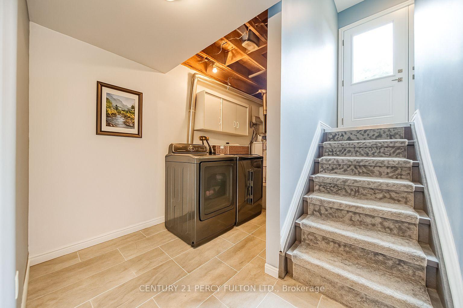 Photo 18 of 744 William Street, Innisfil, Alcona — HOMEH