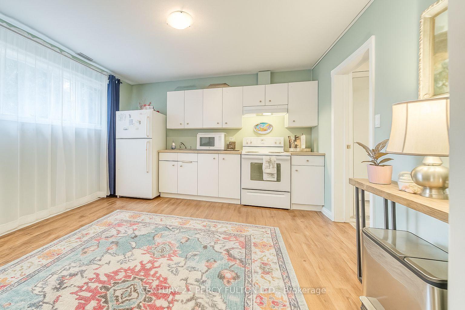 Photo 20 of 744 William Street, Innisfil, Alcona — HOMEH