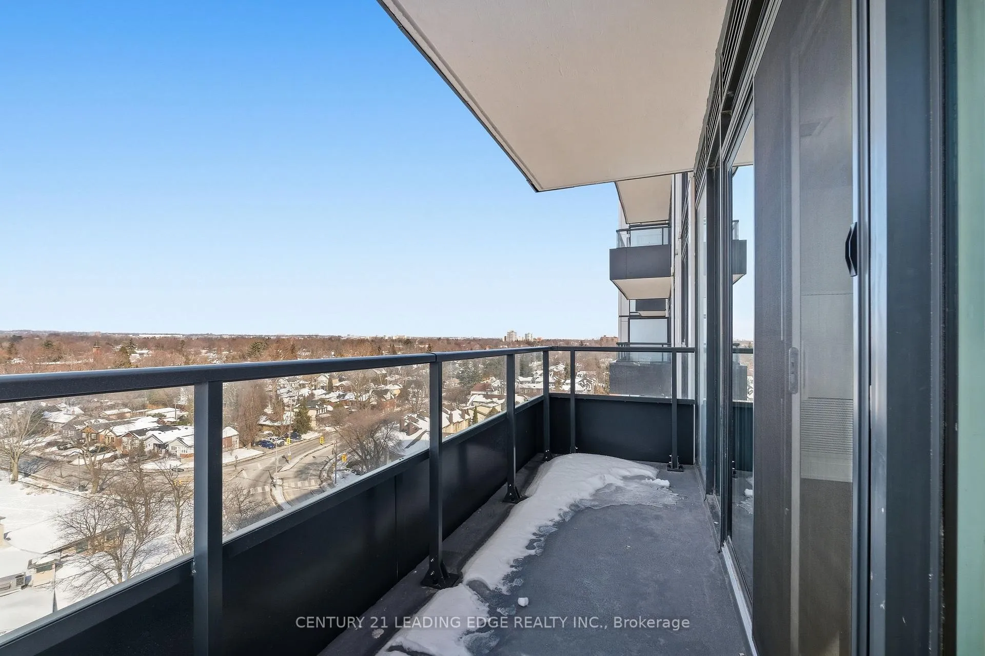 Photo 19 of Unit 910, 2088 James Street, Burlington, Brant — HOMEH