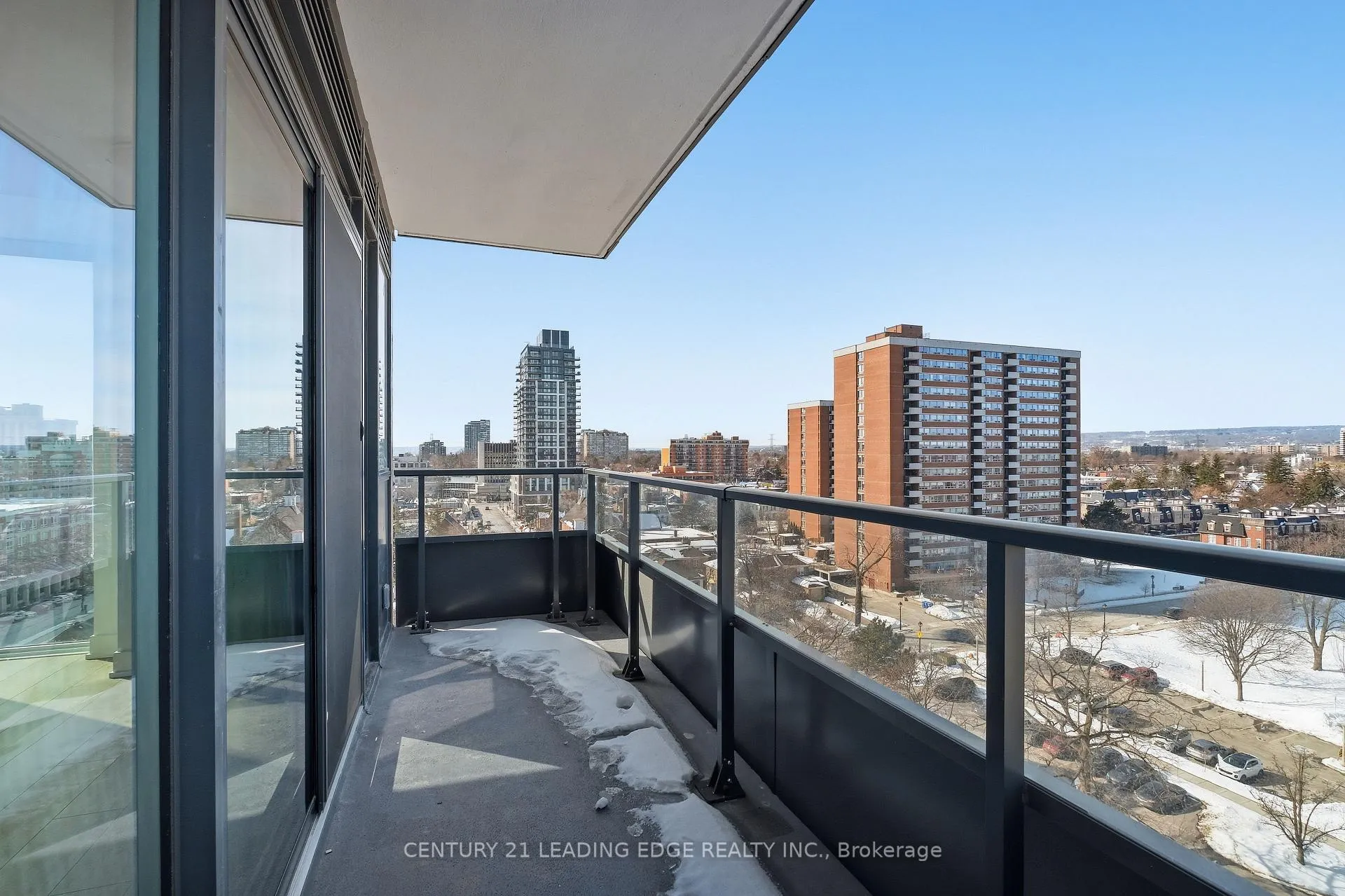 Photo 20 of Unit 910, 2088 James Street, Burlington, Brant — HOMEH
