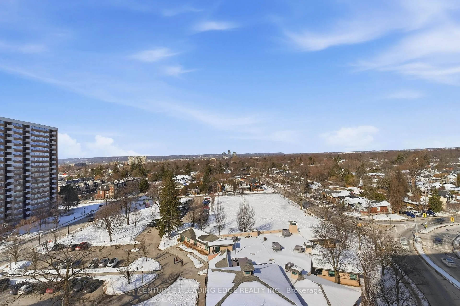 Photo 21 of Unit 910, 2088 James Street, Burlington, Brant — HOMEH