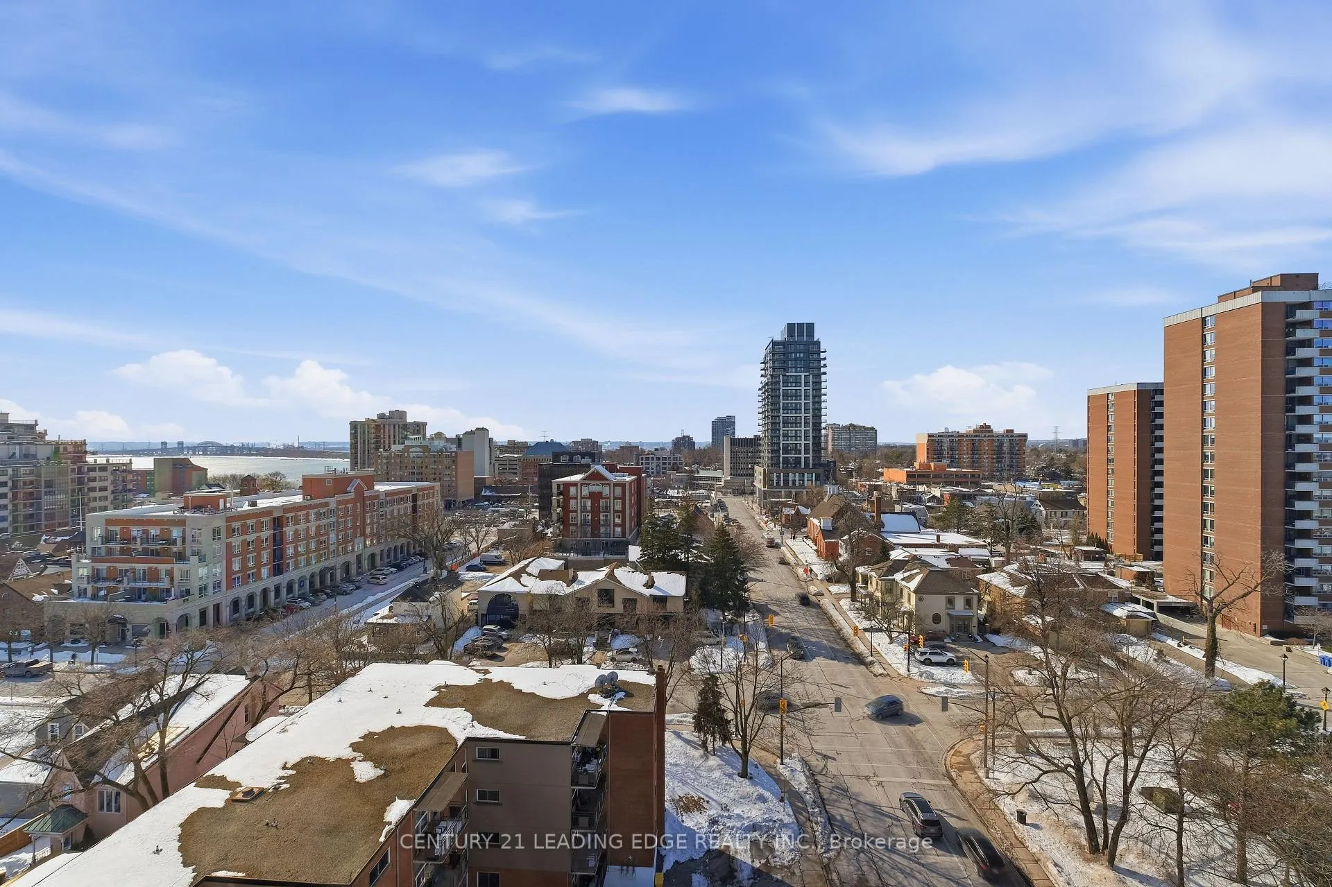 Photo 22 of Unit 910, 2088 James Street, Burlington, Brant — HOMEH