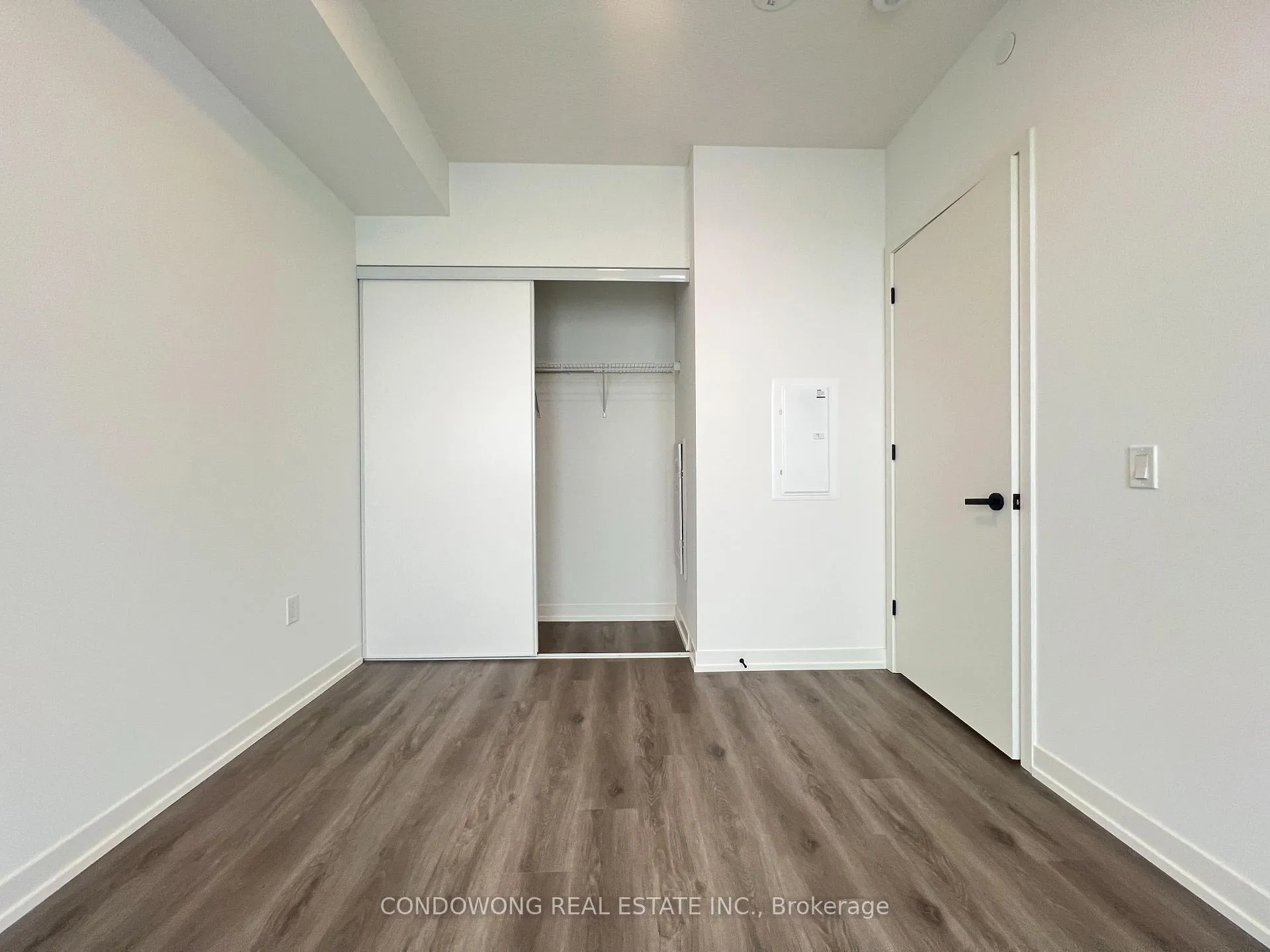 Photo 5 of Unit 2609, 28 Interchange Way, Vaughan, Vaughan Corporate Centre — HOMEH