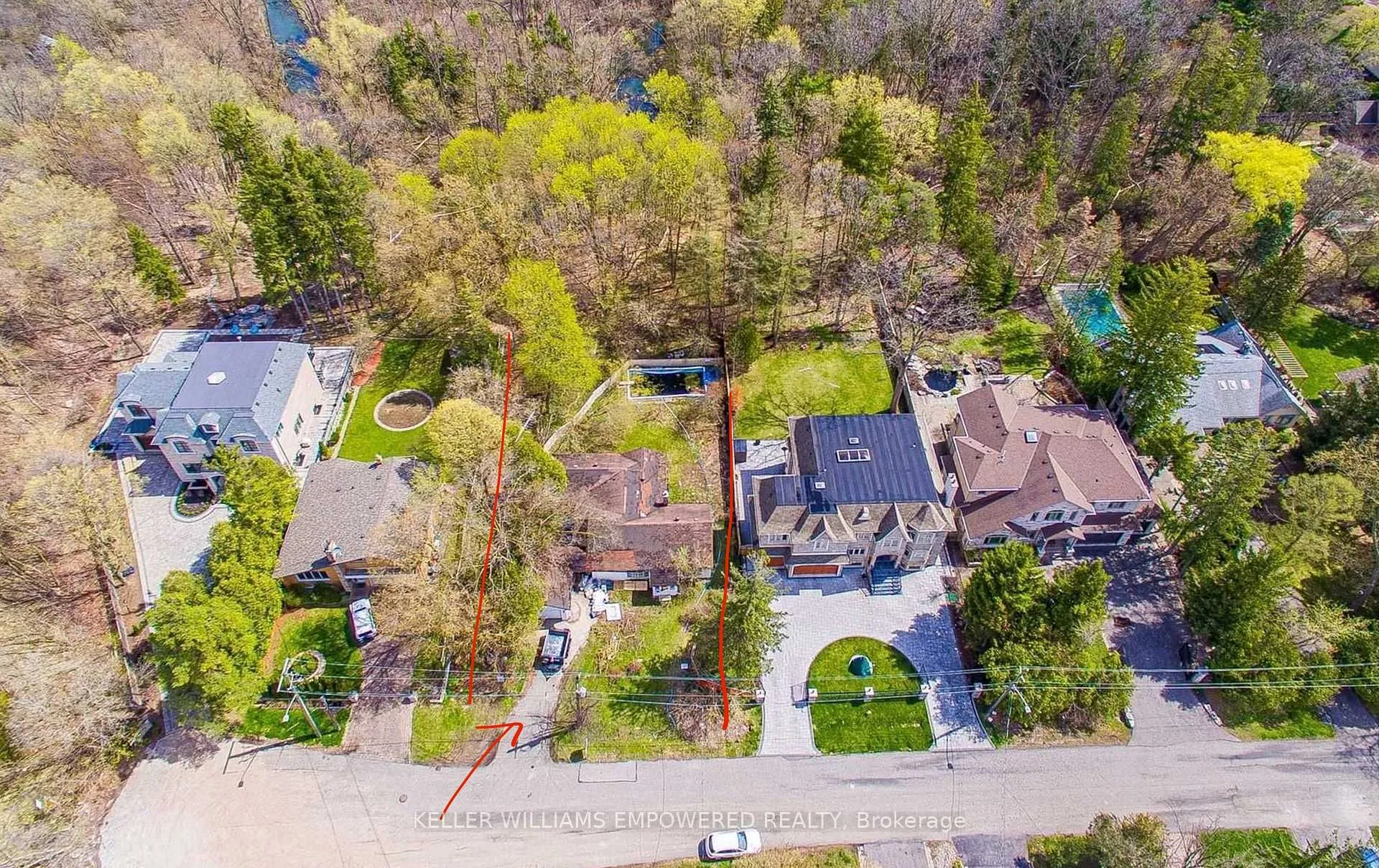 Photo 1 of 51 Sprucewood Drive, Markham, Grandview — HOMEH