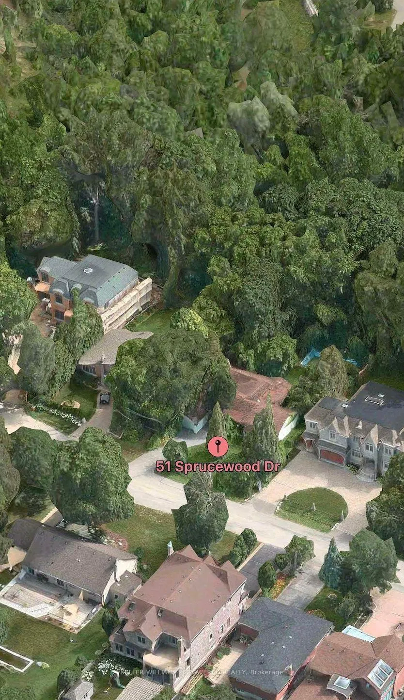 Photo 3 of 51 Sprucewood Drive, Markham, Grandview — HOMEH