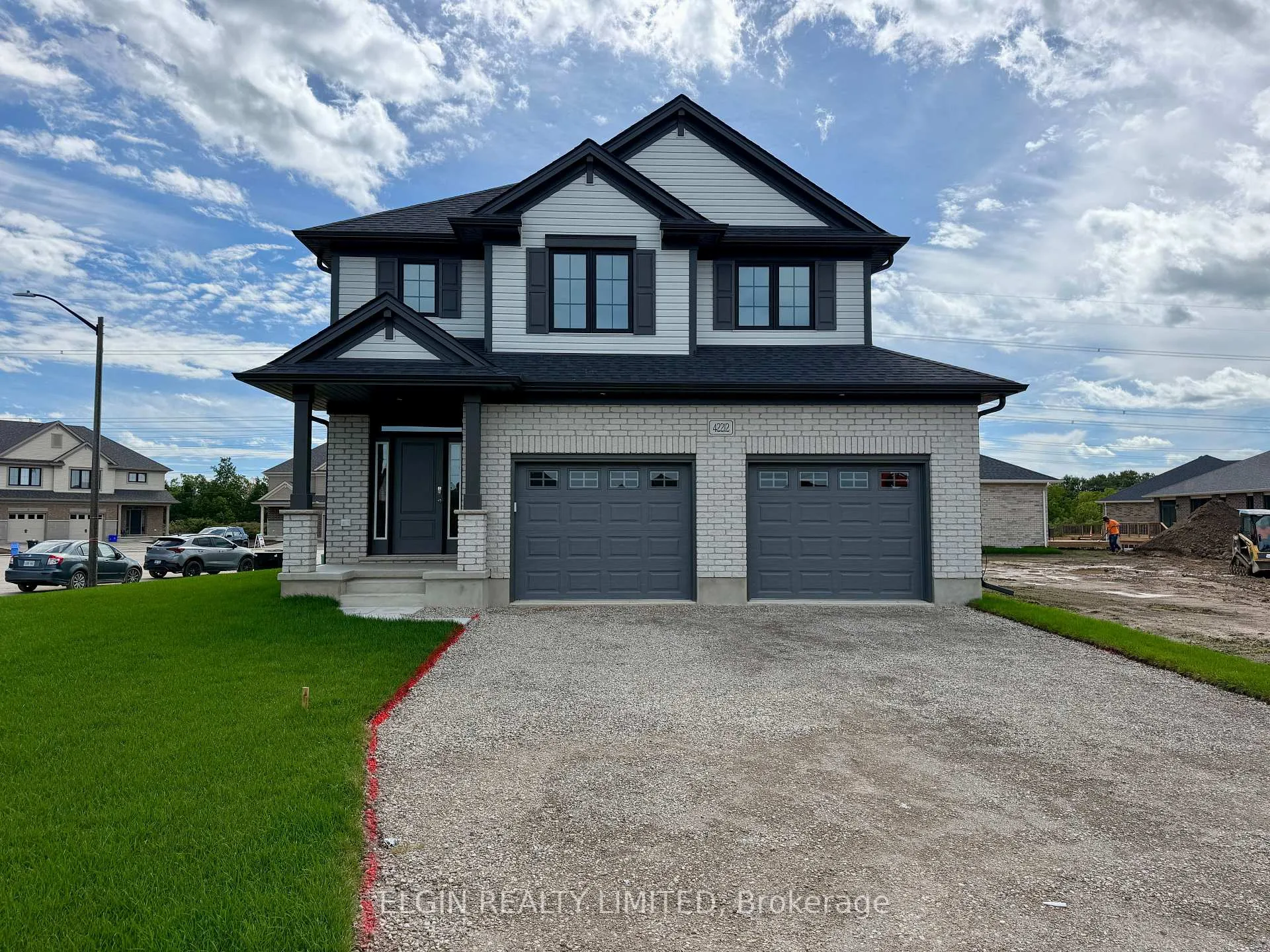 Photo 2 of 42212 McBain Line, Central Elgin, Rural Central Elgin — HOMEH