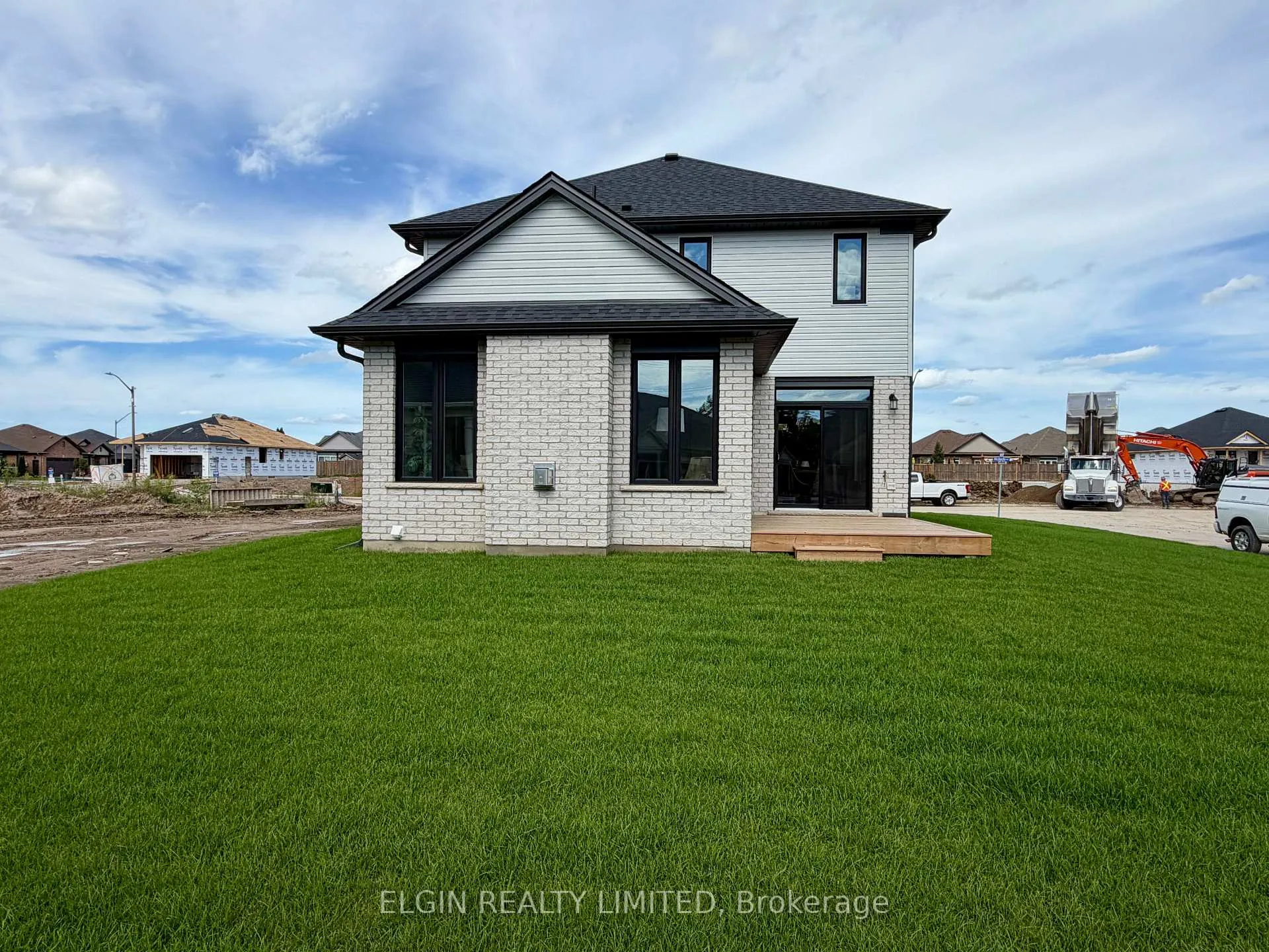 Photo 7 of 42212 McBain Line, Central Elgin, Rural Central Elgin — HOMEH