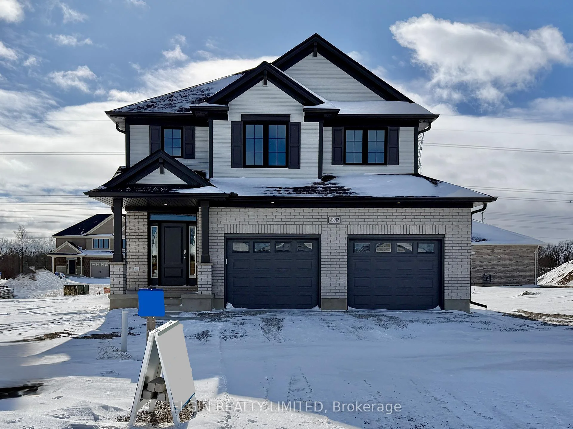 Photo 3 of 42212 McBain Line, Central Elgin, Rural Central Elgin — HOMEH