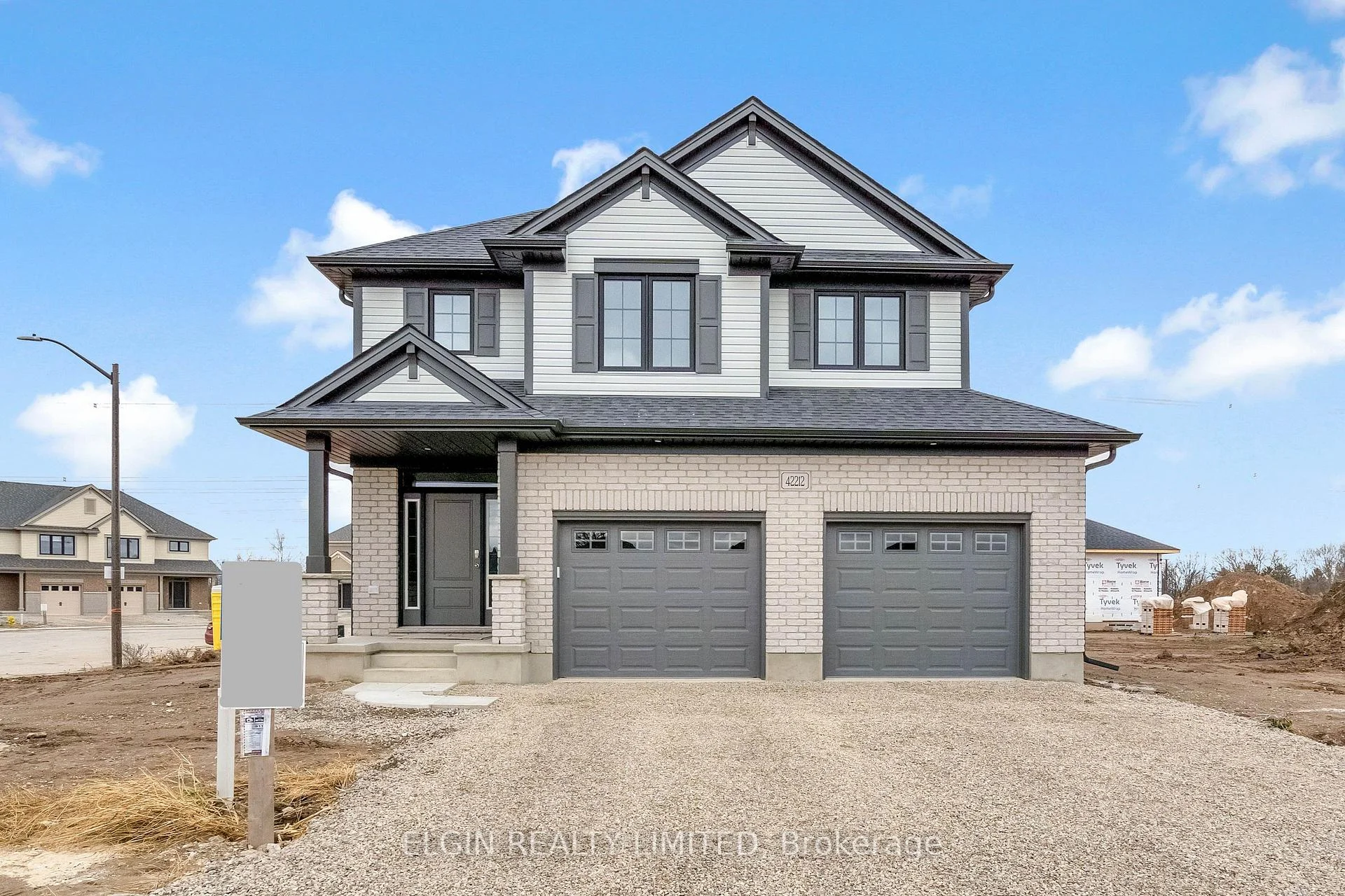 Photo 4 of 42212 McBain Line, Central Elgin, Rural Central Elgin — HOMEH