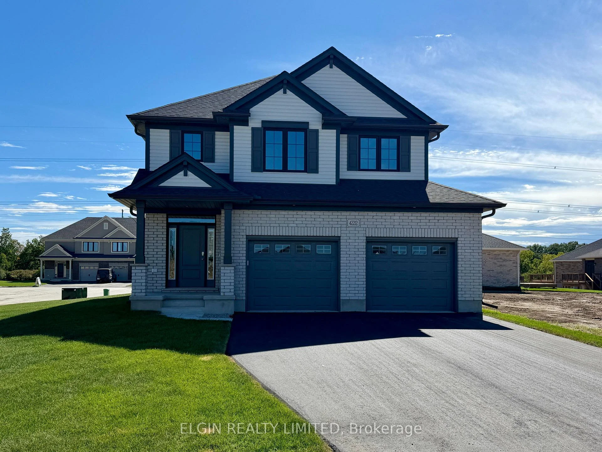 Photo of 42212 McBain Line
