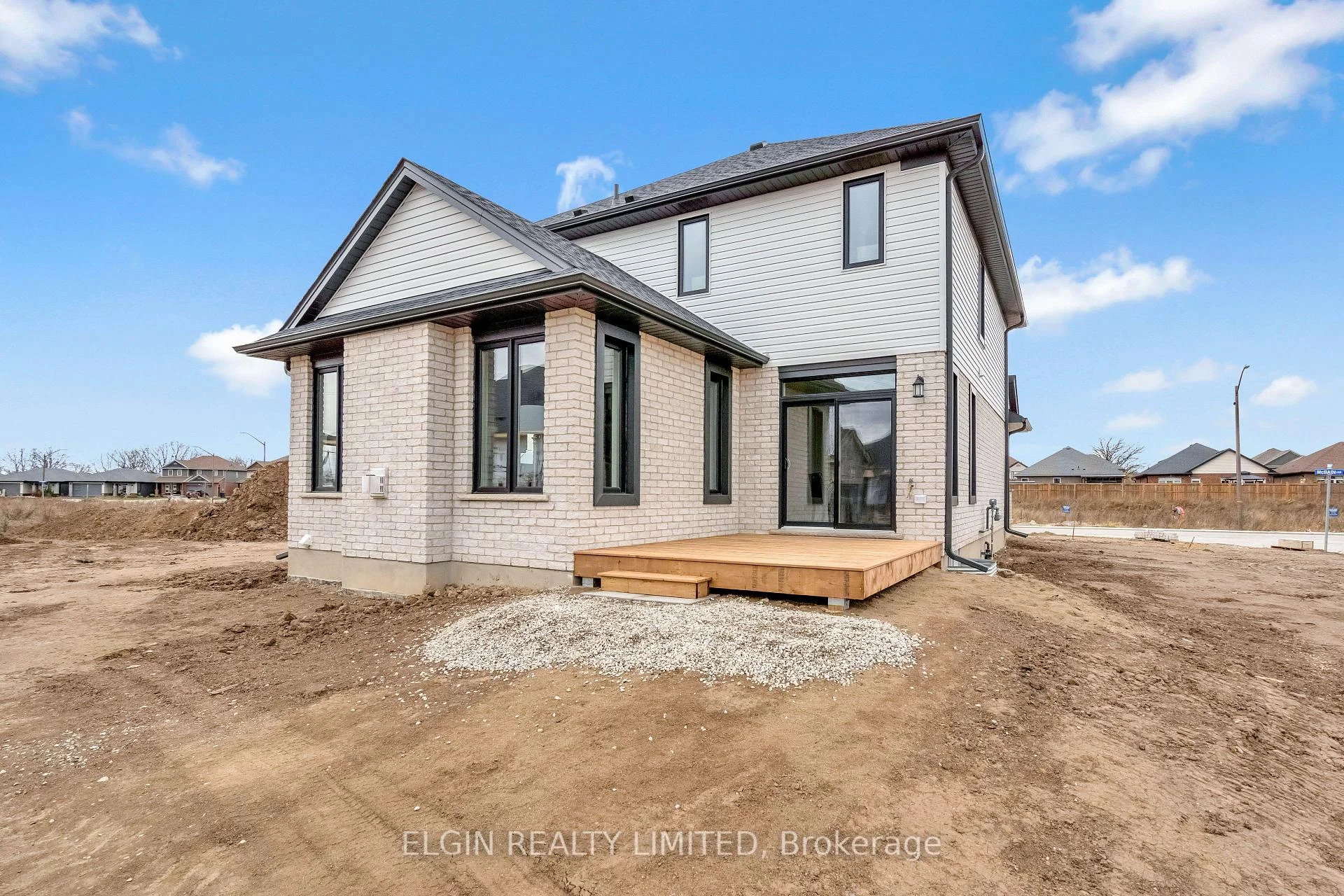 Photo 6 of 42212 McBain Line, Central Elgin, Rural Central Elgin — HOMEH