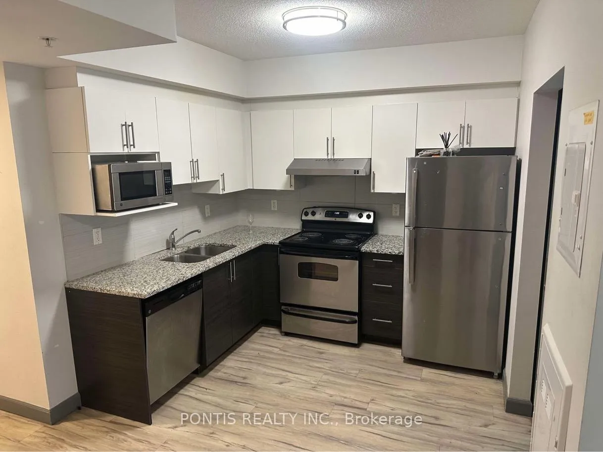 Photo 3 of Unit 272, 258B Sunview Street, Waterloo — HOMEH