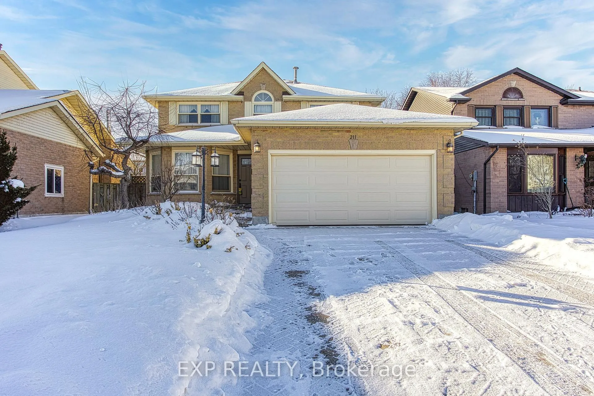 Photo 1 of 211 Rushdale Drive, Hamilton, Rushdale — HOMEH
