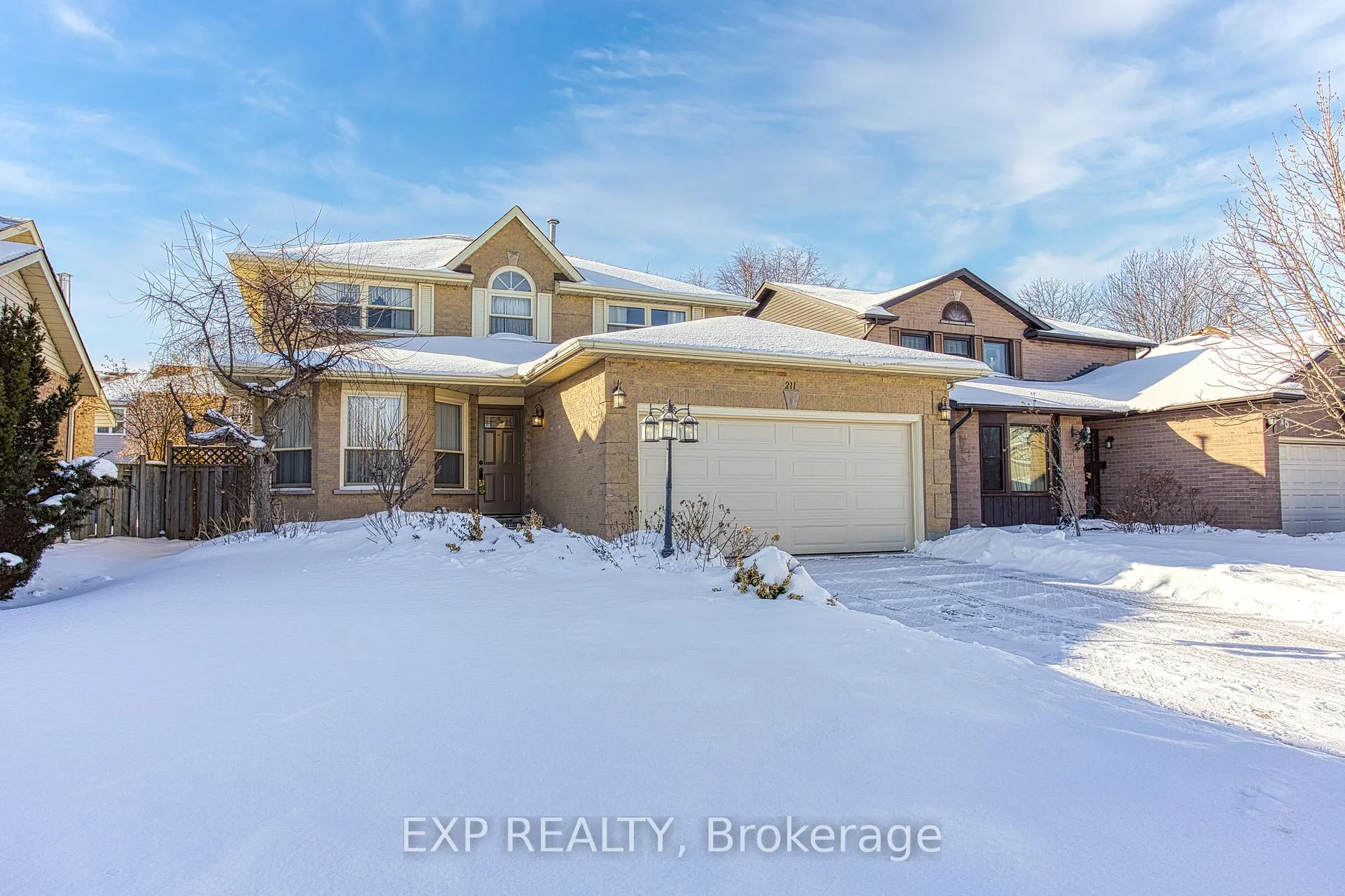 Photo 2 of 211 Rushdale Drive, Hamilton, Rushdale — HOMEH