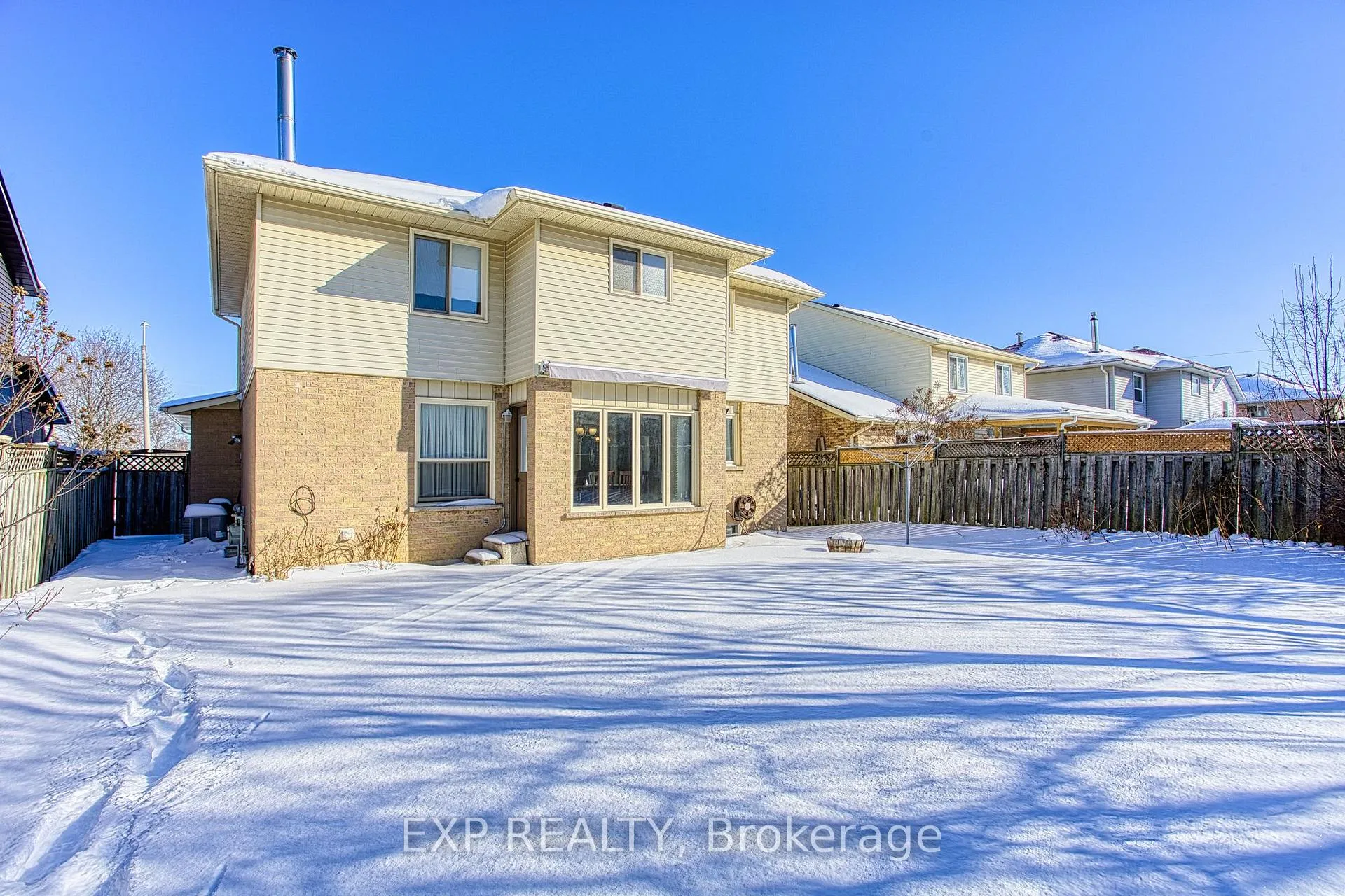Photo 38 of 211 Rushdale Drive, Hamilton, Rushdale — HOMEH