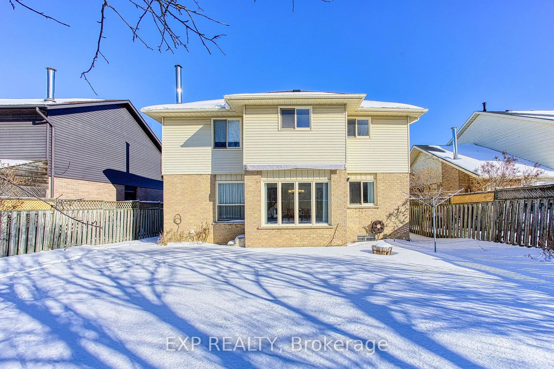Photo 39 of 211 Rushdale Drive, Hamilton, Rushdale — HOMEH