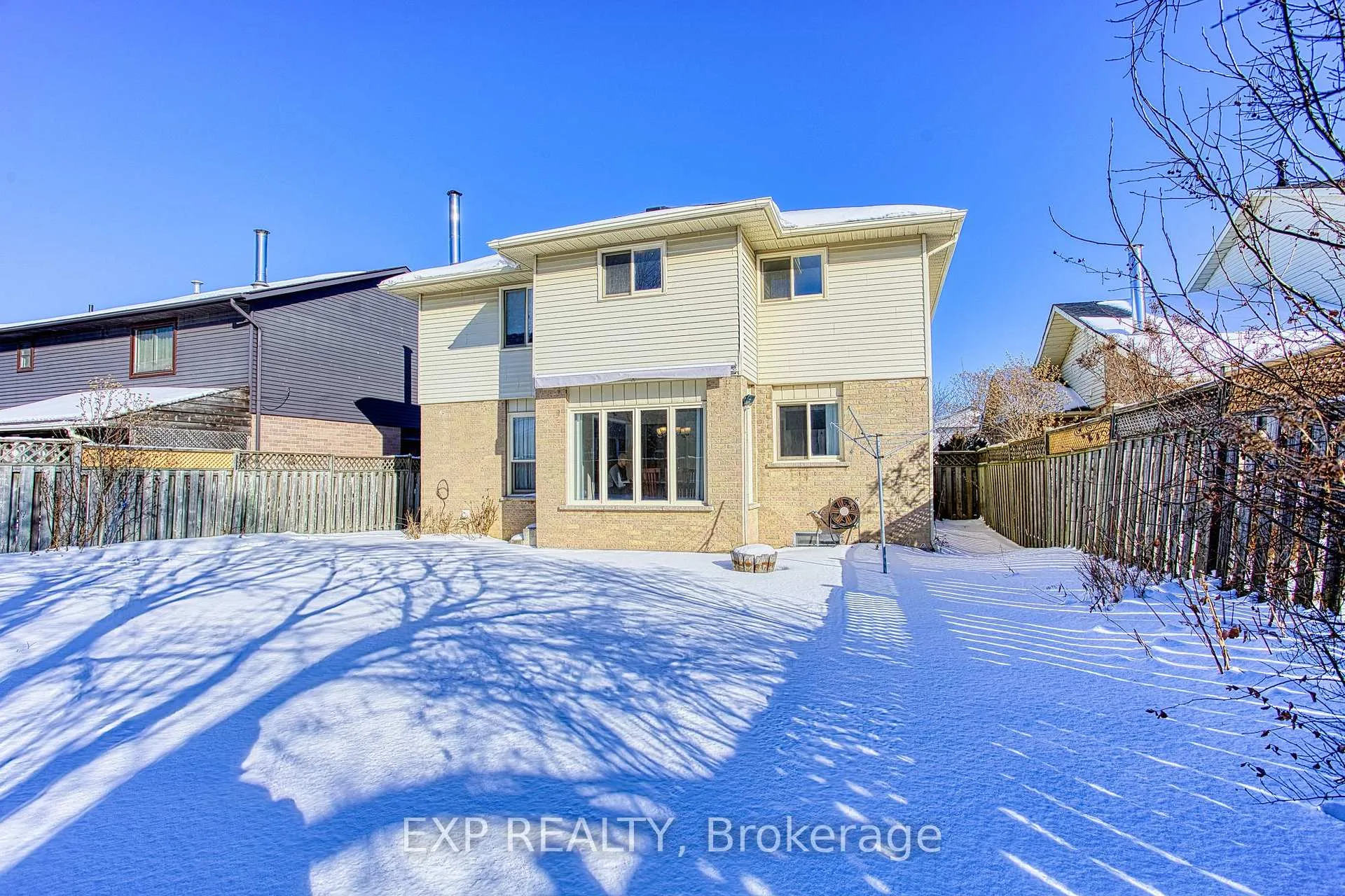Photo 40 of 211 Rushdale Drive, Hamilton, Rushdale — HOMEH