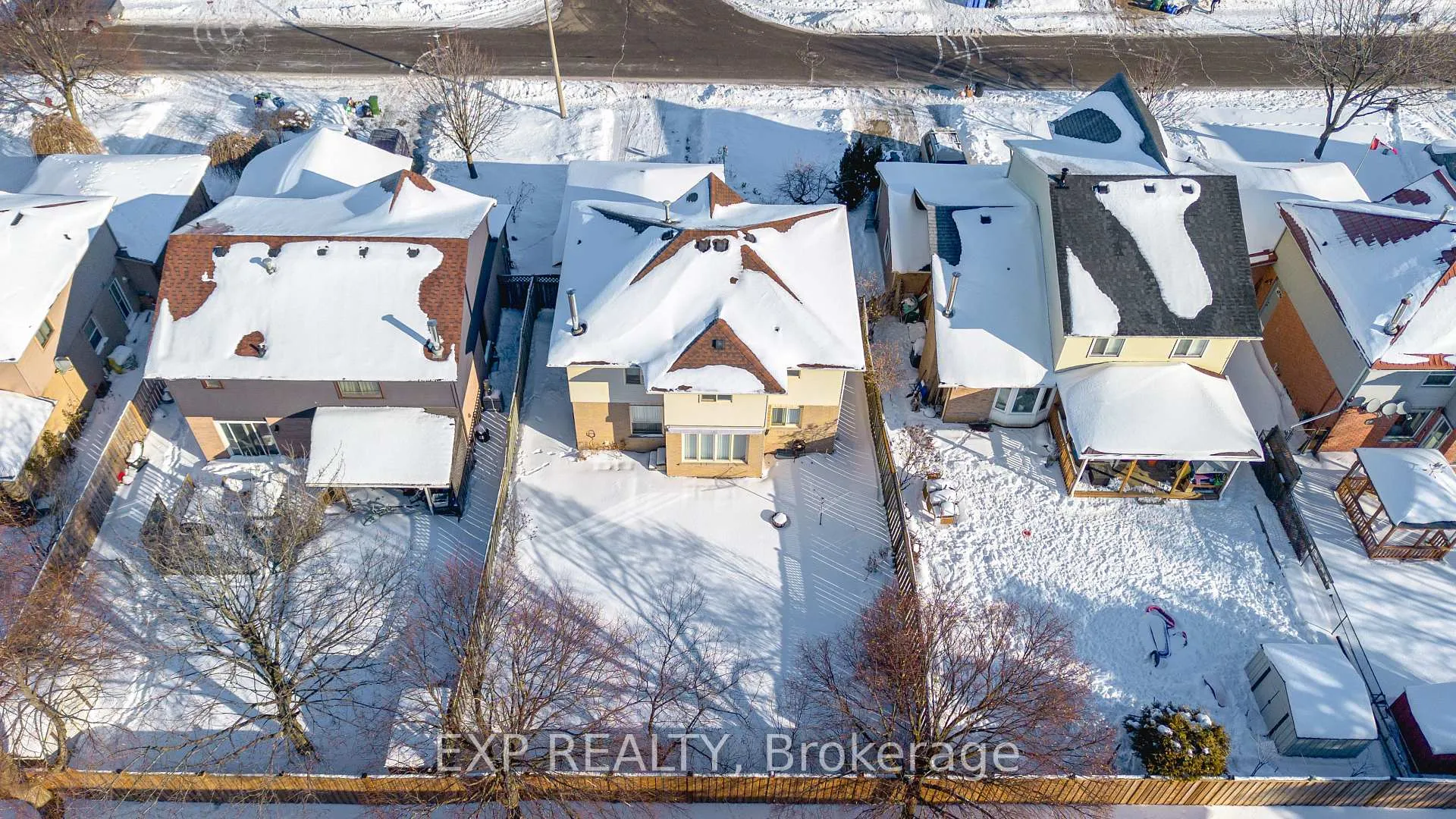 Photo 42 of 211 Rushdale Drive, Hamilton, Rushdale — HOMEH