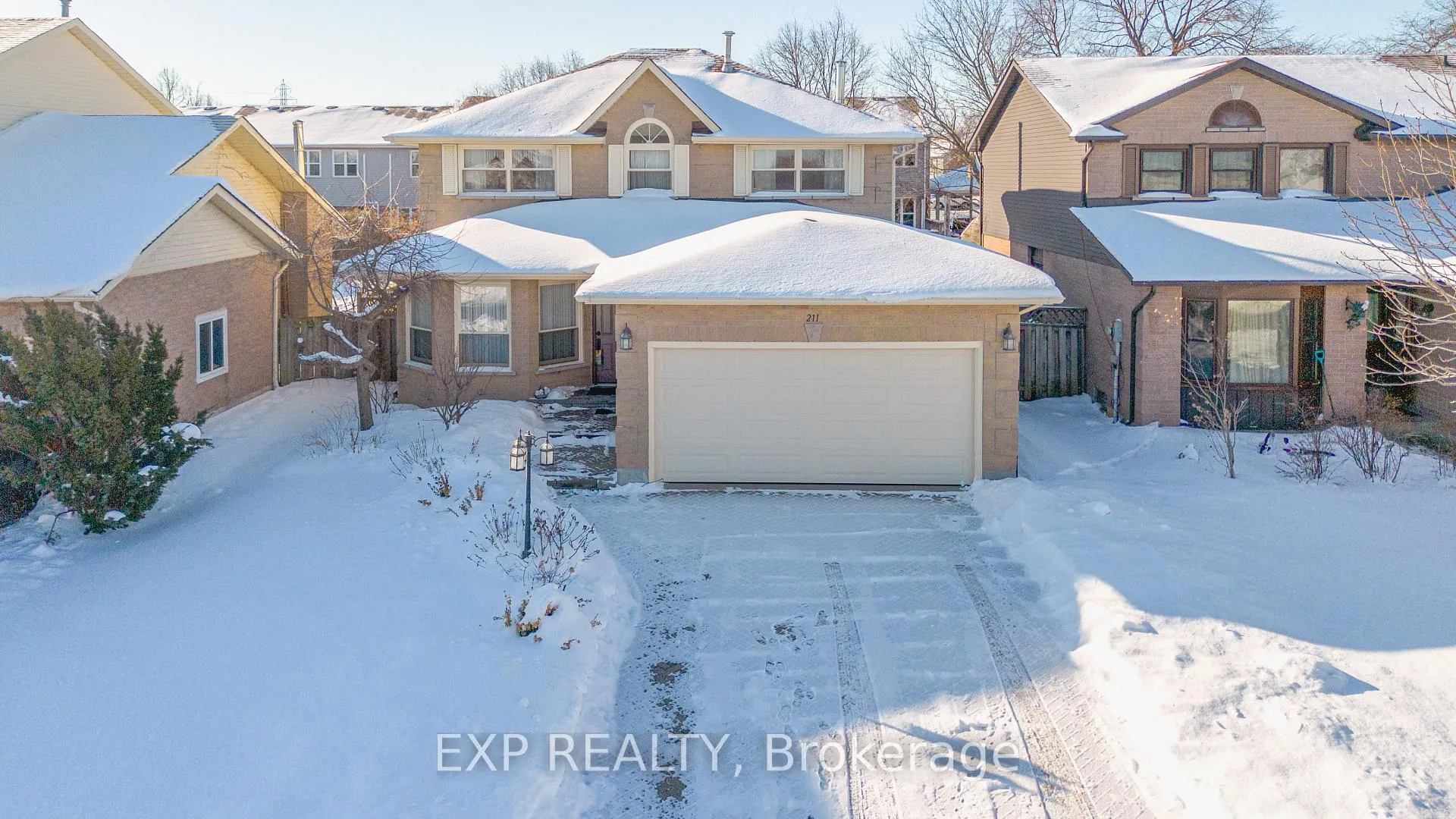 Photo 44 of 211 Rushdale Drive, Hamilton, Rushdale — HOMEH