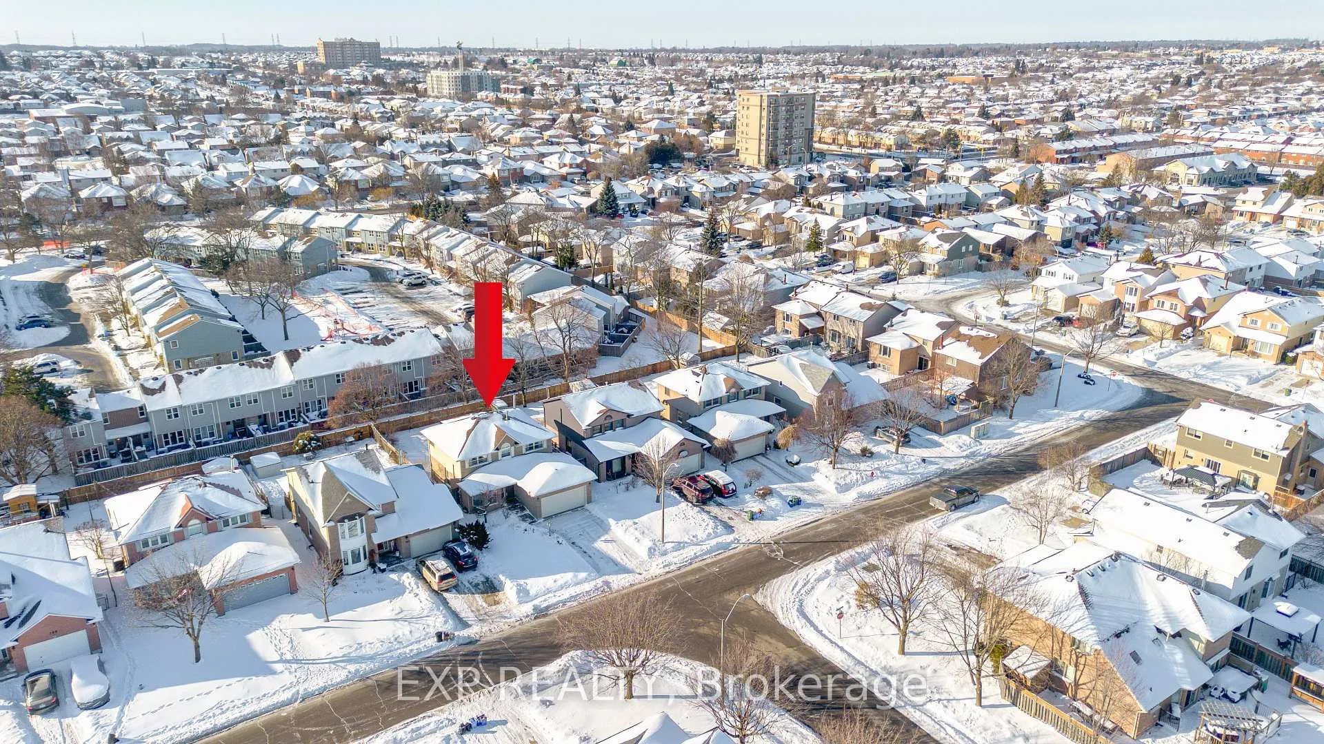 Photo 45 of 211 Rushdale Drive, Hamilton, Rushdale — HOMEH
