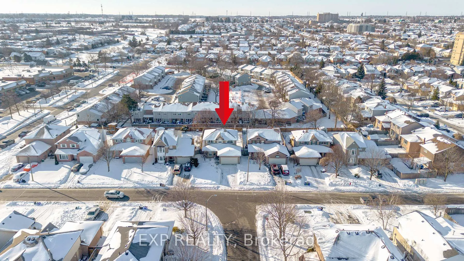 Photo 46 of 211 Rushdale Drive, Hamilton, Rushdale — HOMEH