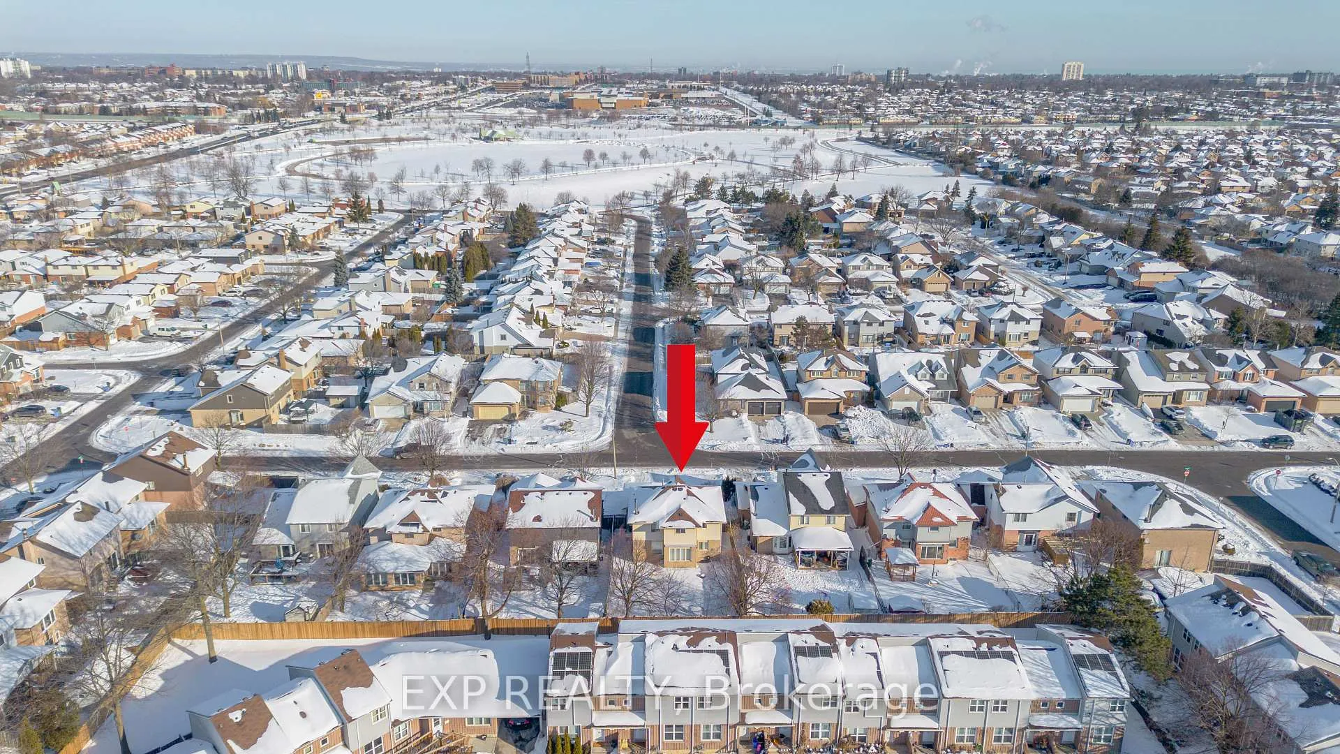 Photo 47 of 211 Rushdale Drive, Hamilton, Rushdale — HOMEH