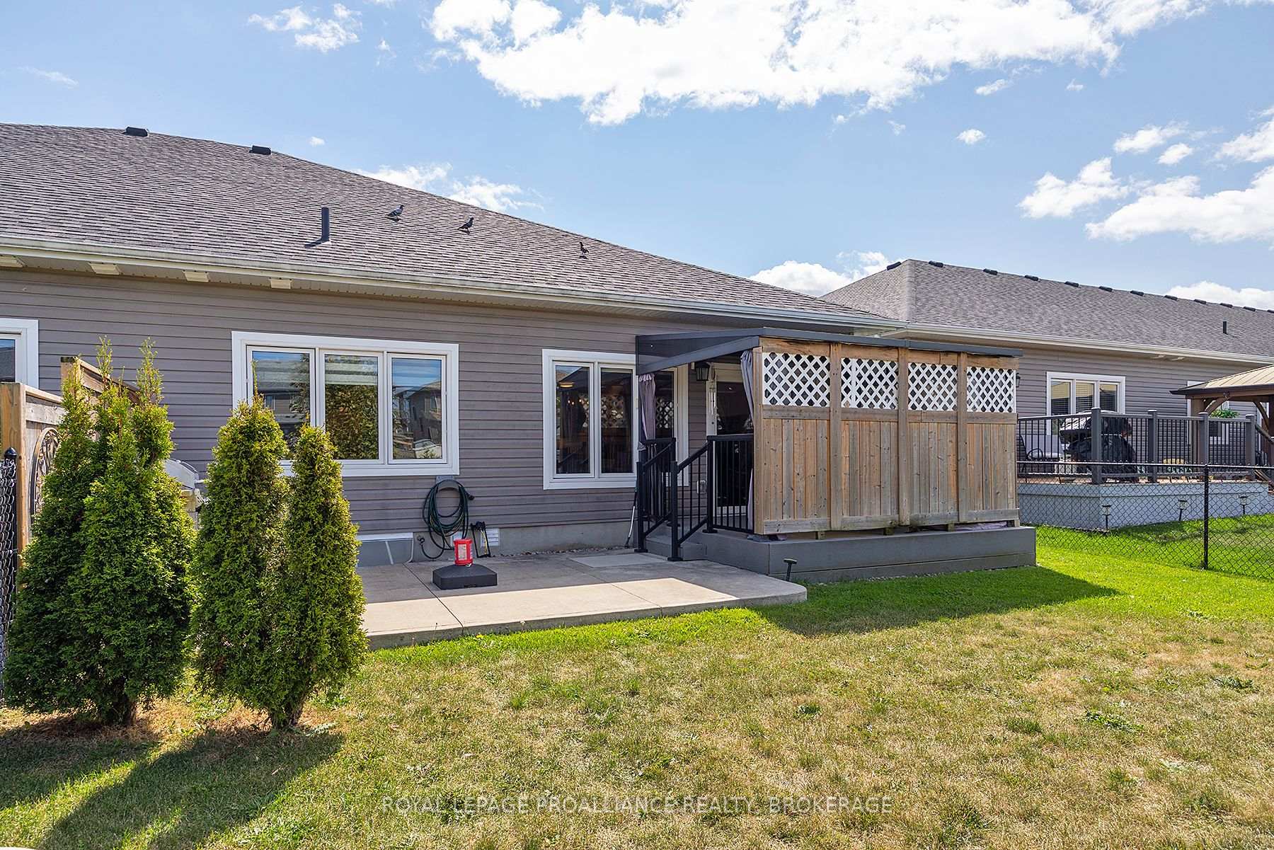 Photo 5 of 206 Sorbie Crescent, Loyalist, Amherstview — HOMEH