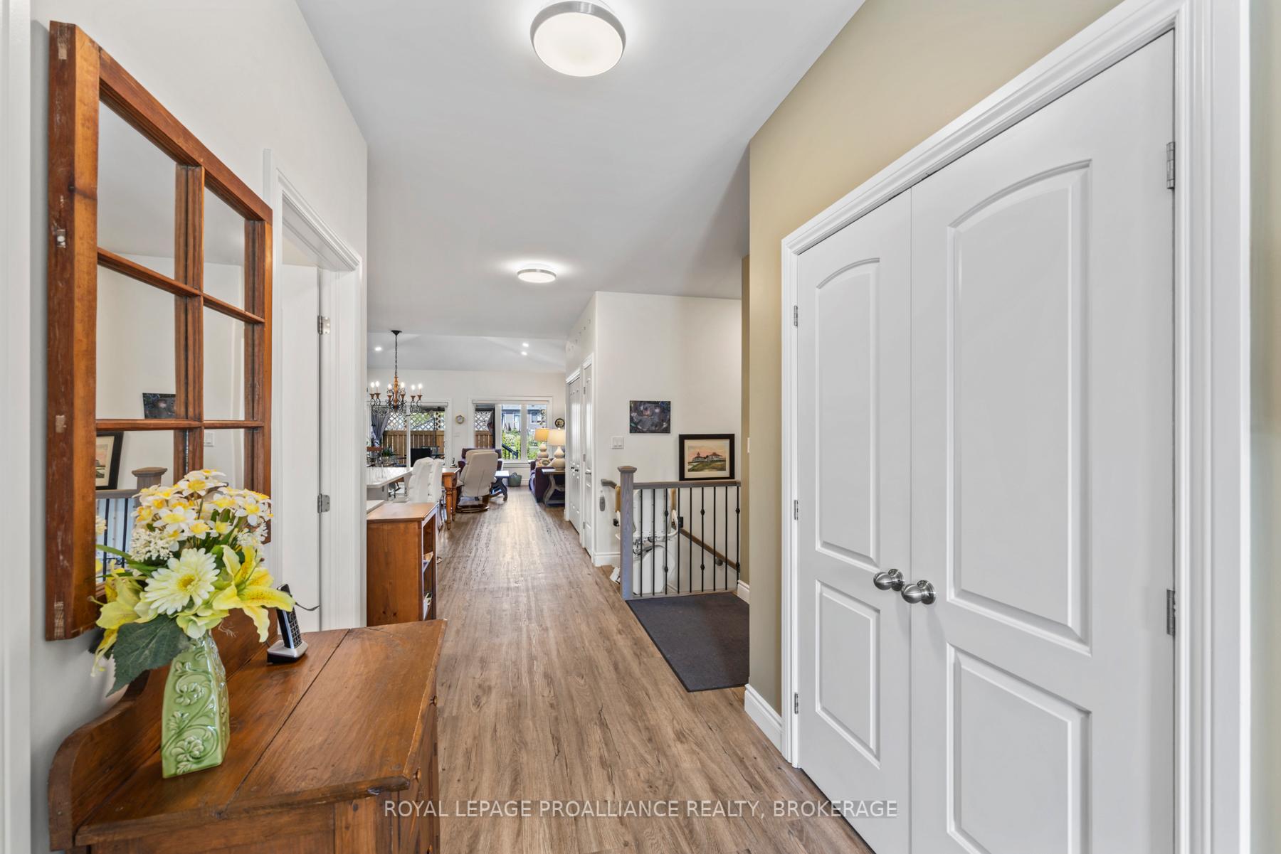 Photo 8 of 206 Sorbie Crescent, Loyalist, Amherstview — HOMEH