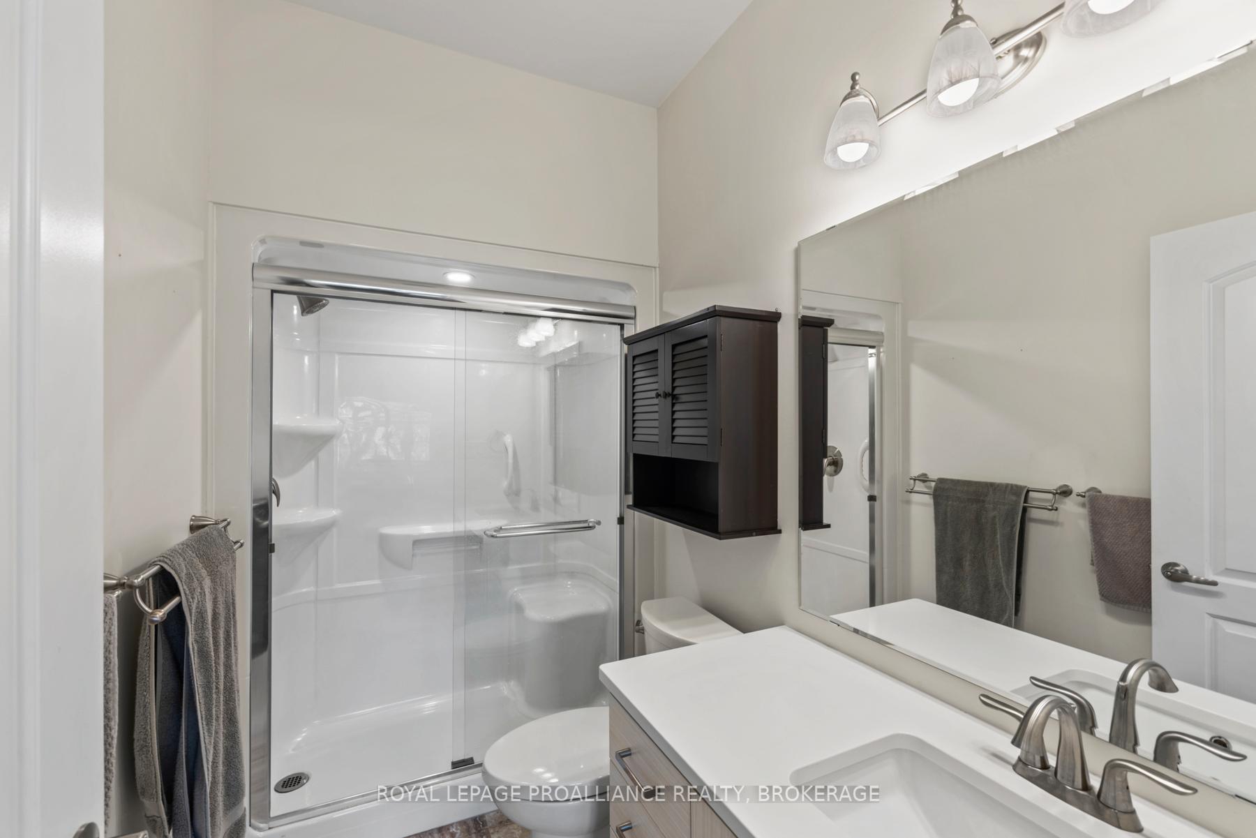 Photo 16 of 206 Sorbie Crescent, Loyalist, Amherstview — HOMEH
