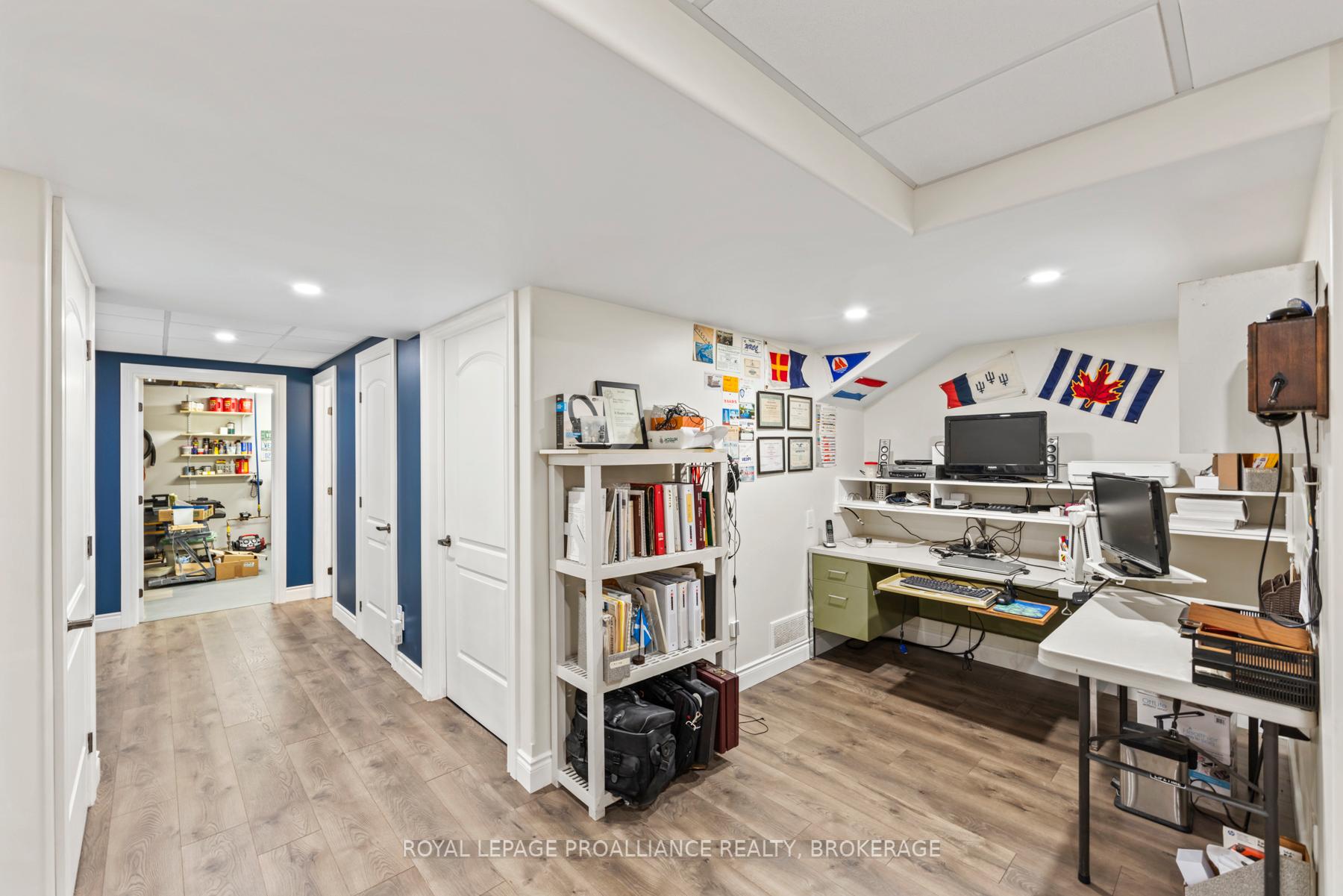 Photo 23 of 206 Sorbie Crescent, Loyalist, Amherstview — HOMEH