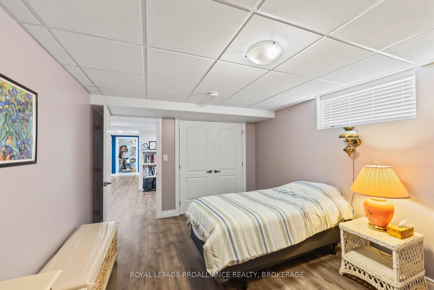 Photo 25 of 206 Sorbie Crescent, Loyalist, Amherstview — HOMEH
