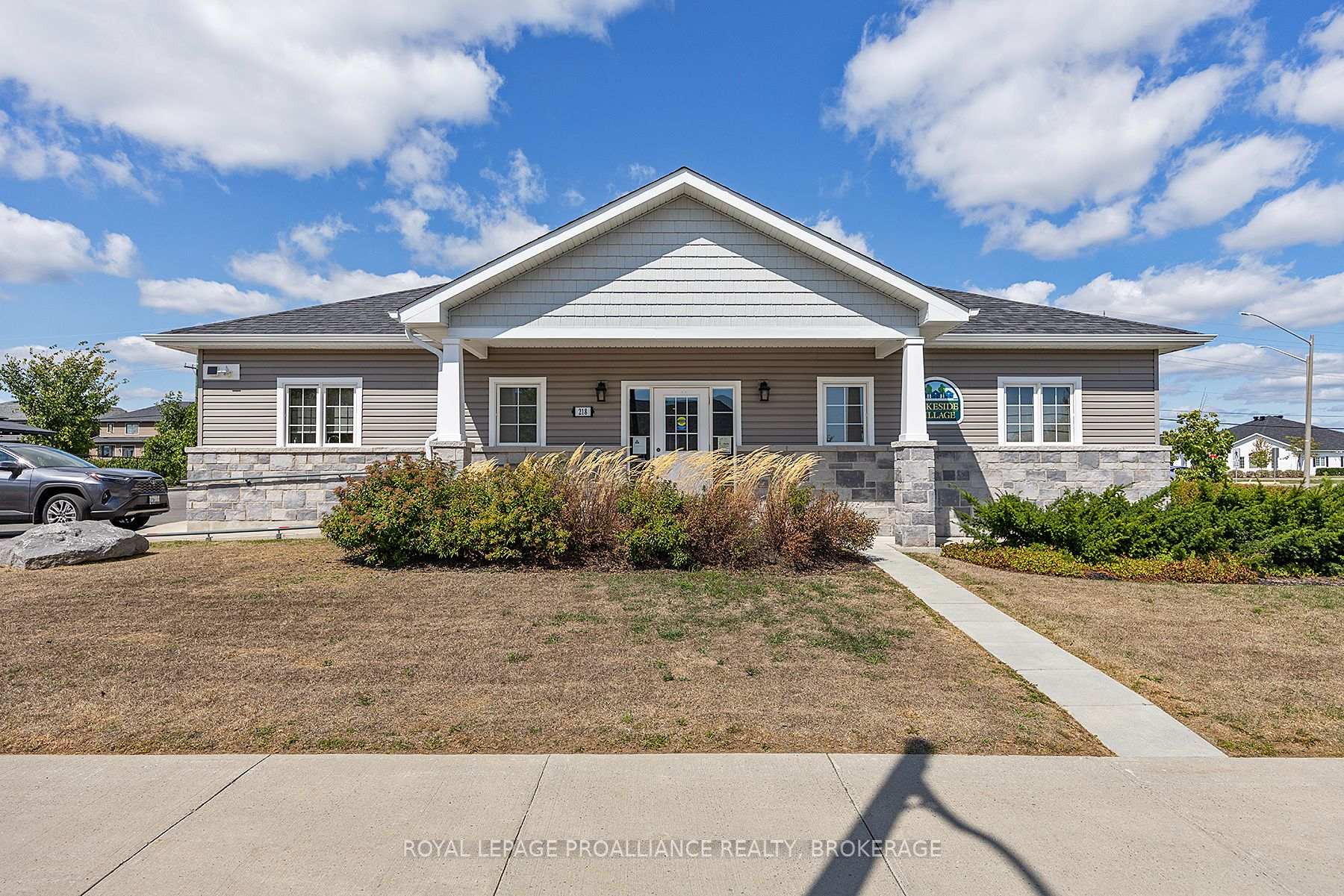 Photo 27 of 206 Sorbie Crescent, Loyalist, Amherstview — HOMEH