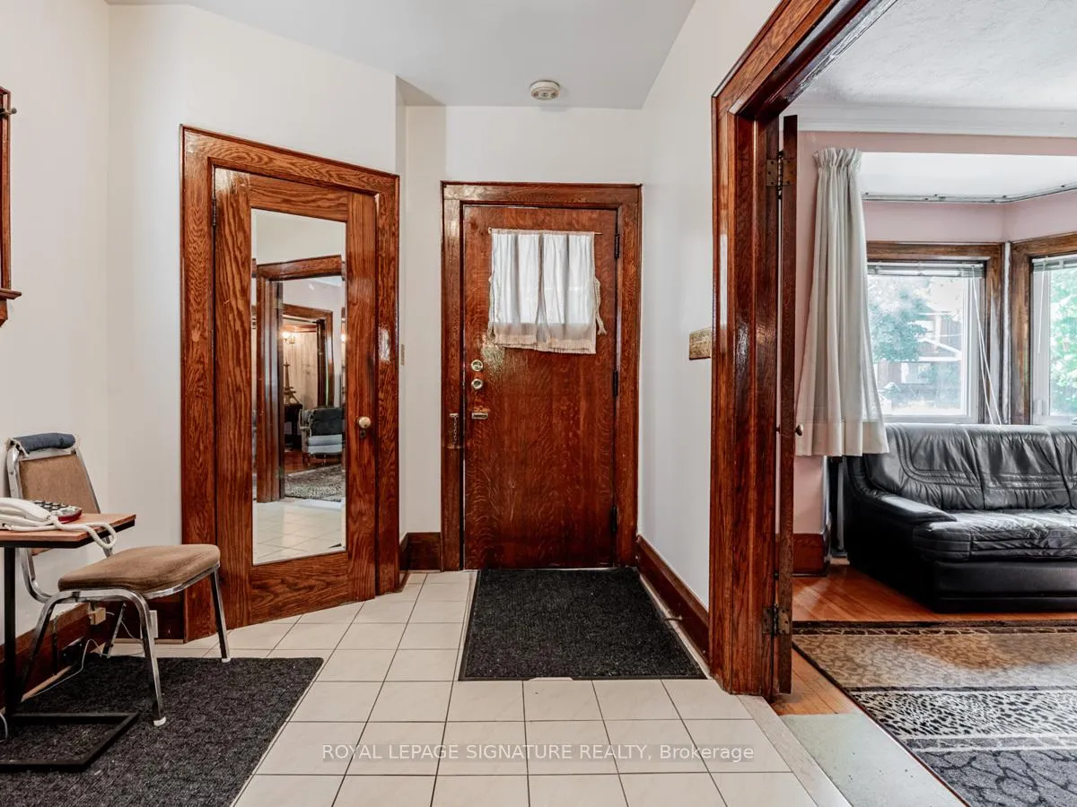 Photo 2 of 55 Pinewood Avenue, Toronto, Humewood-Cedarvale — HOMEH