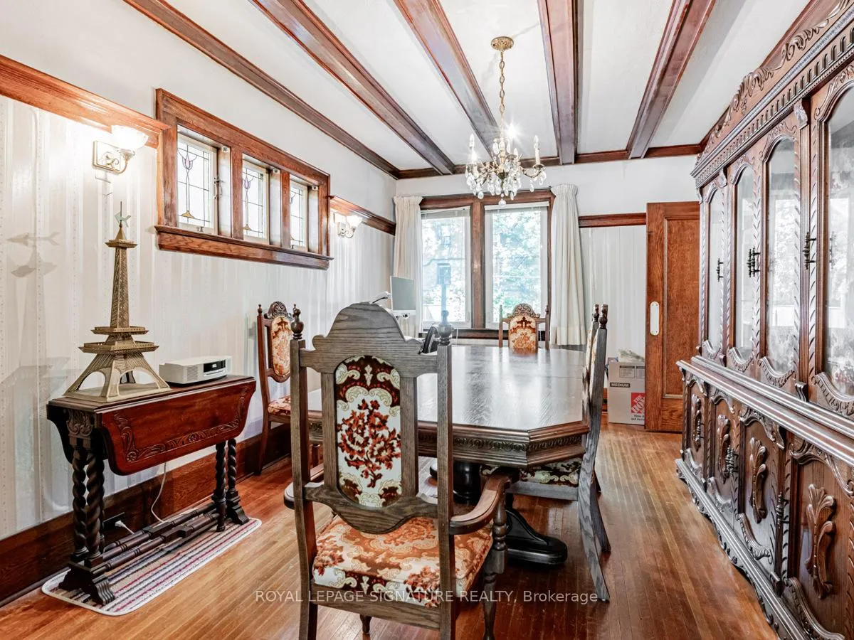 Photo 6 of 55 Pinewood Avenue, Toronto, Humewood-Cedarvale — HOMEH