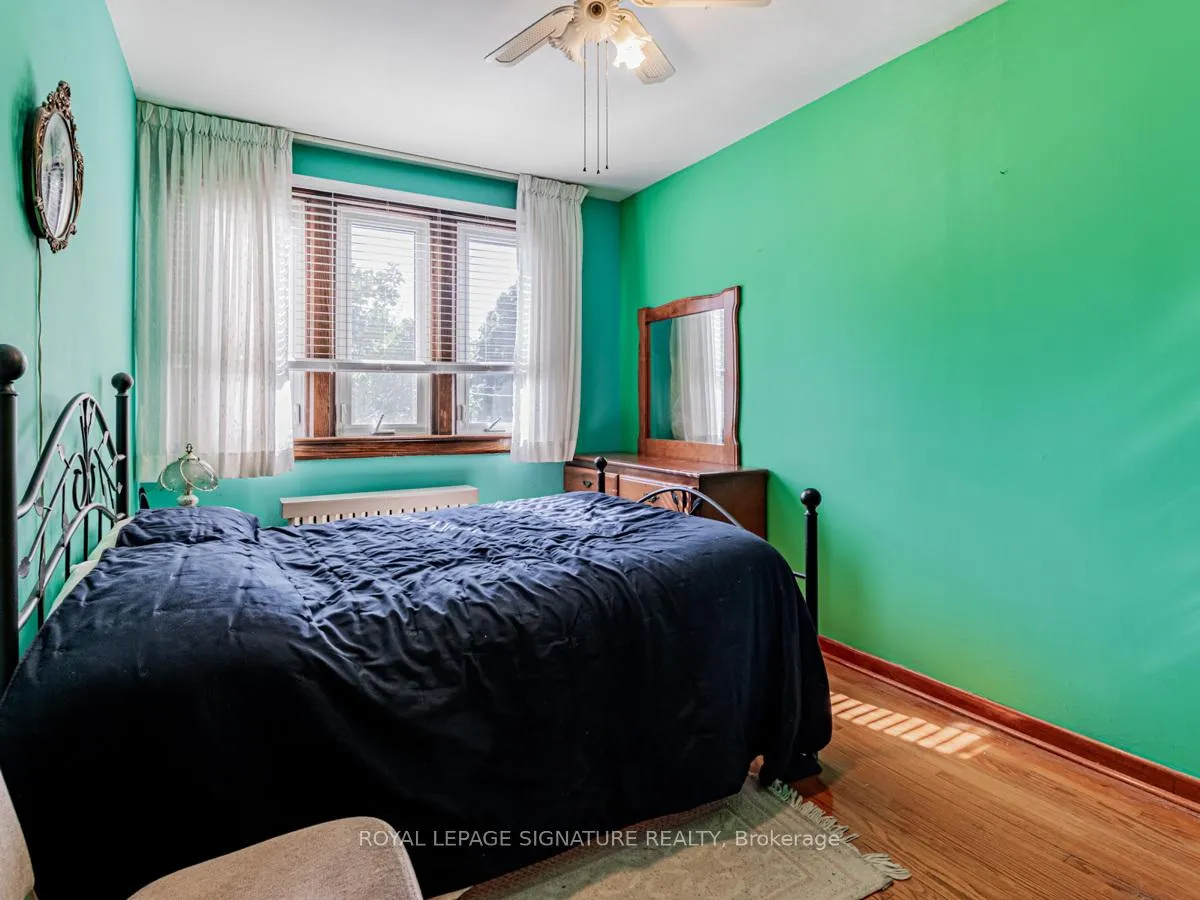 Photo 10 of 55 Pinewood Avenue, Toronto, Humewood-Cedarvale — HOMEH