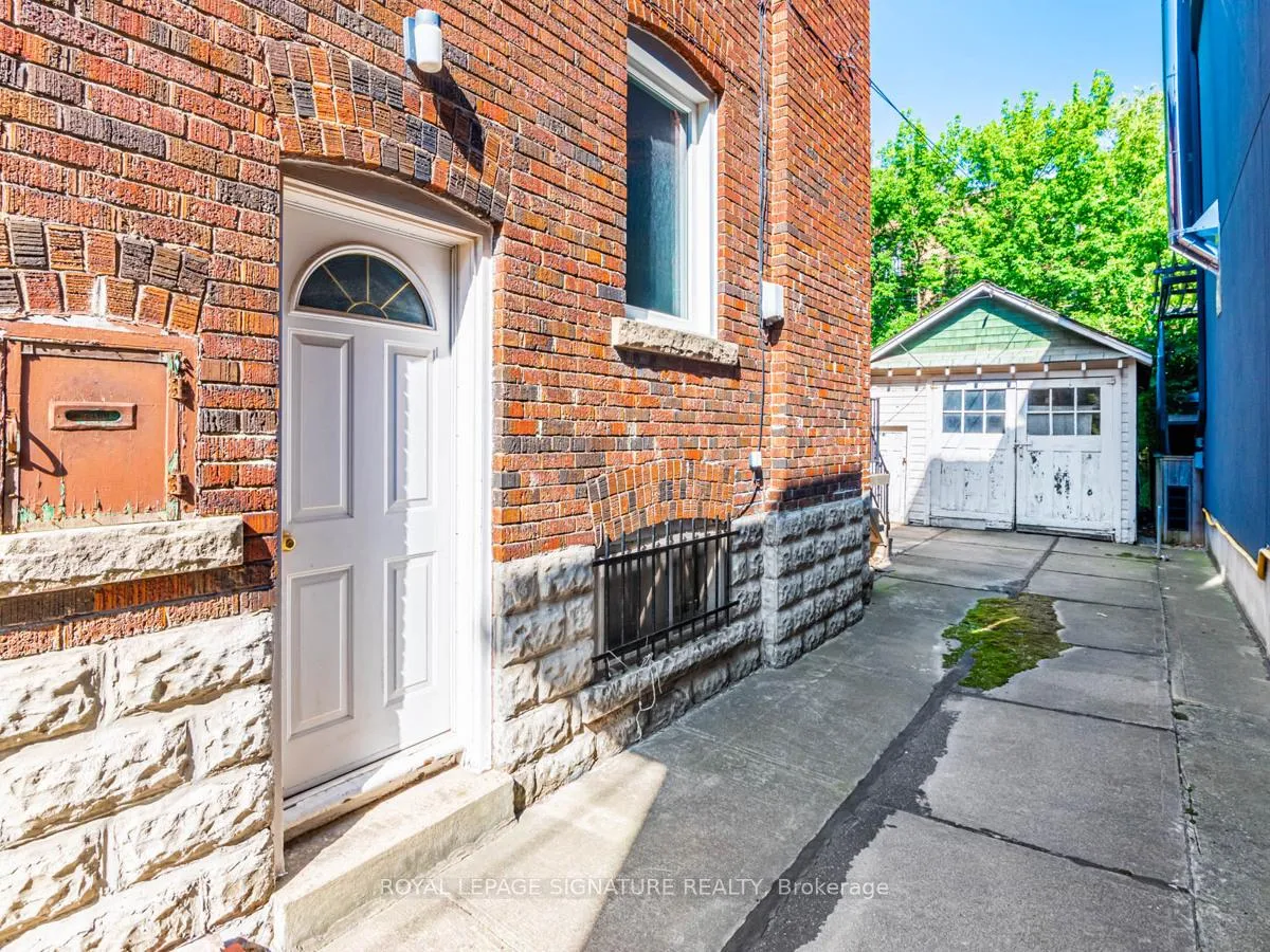 Photo 12 of 55 Pinewood Avenue, Toronto, Humewood-Cedarvale — HOMEH
