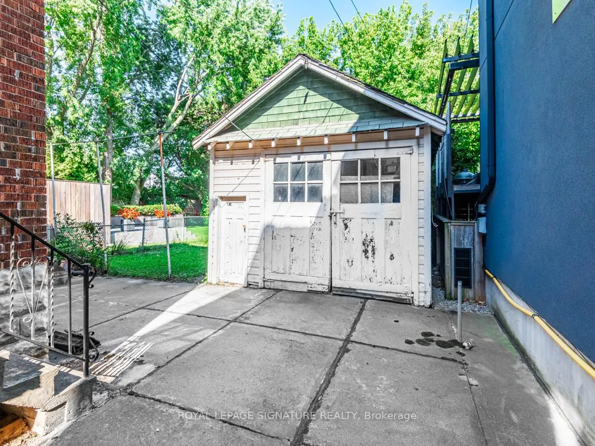 Photo 13 of 55 Pinewood Avenue, Toronto, Humewood-Cedarvale — HOMEH