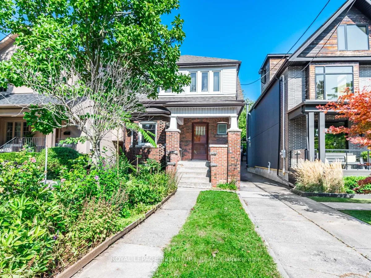 Photo 15 of 55 Pinewood Avenue, Toronto, Humewood-Cedarvale — HOMEH