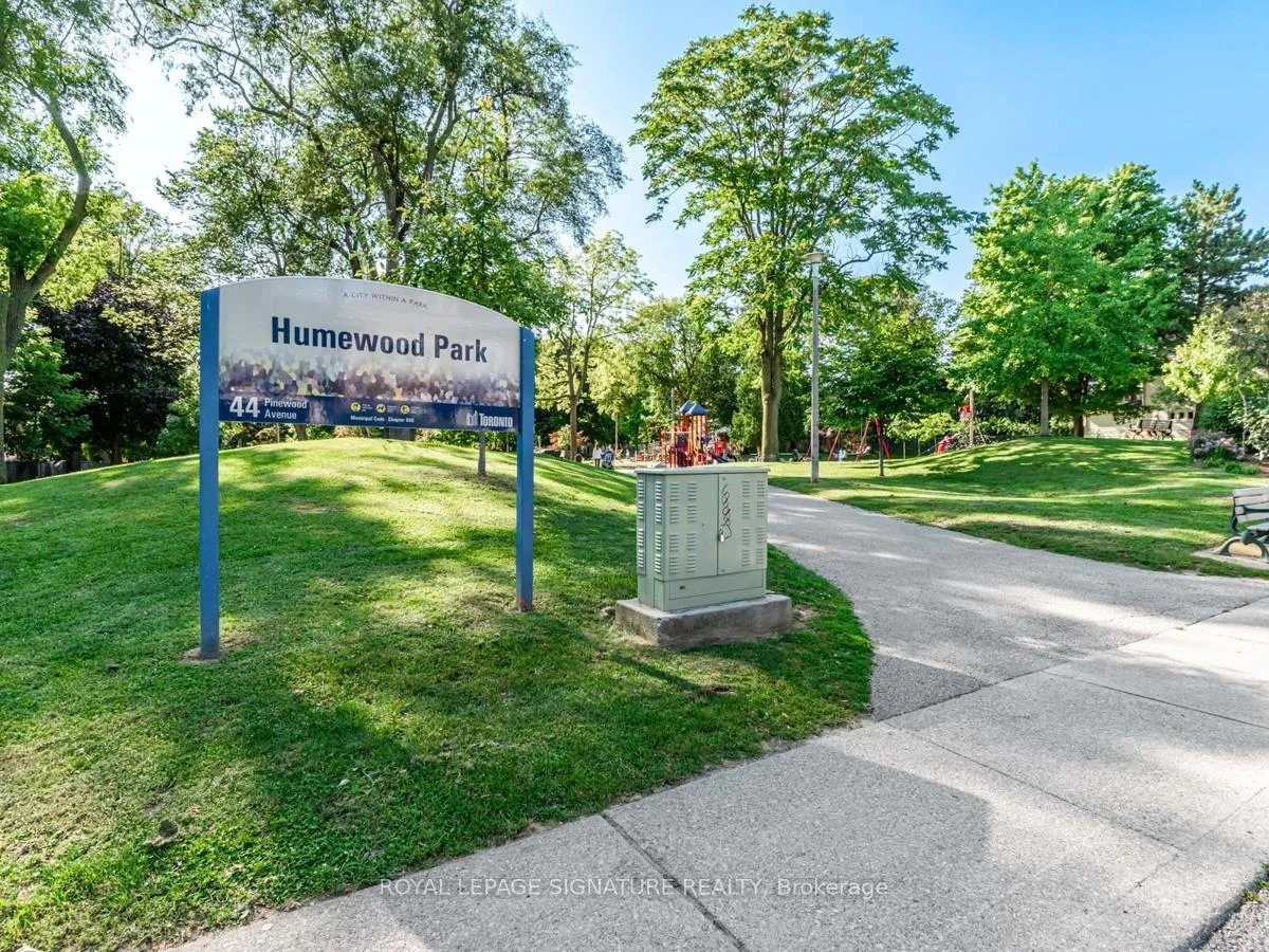 Photo 16 of 55 Pinewood Avenue, Toronto, Humewood-Cedarvale — HOMEH
