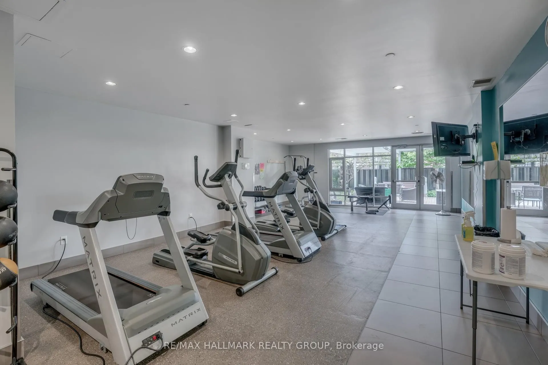 Photo 18 of Unit 1004, 100 Champagne Avenue, Ottawa, West Centre Town — HOMEH