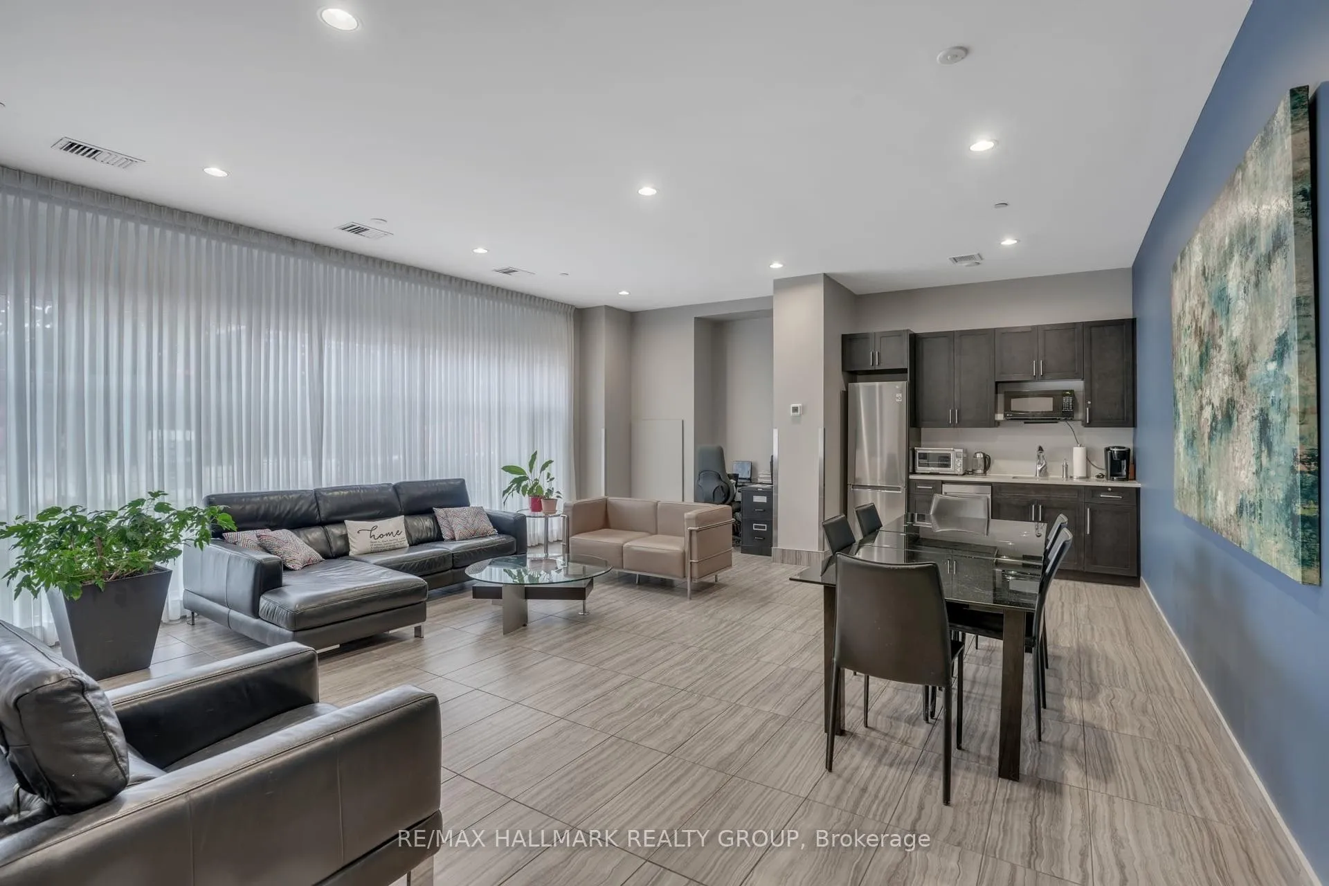 Photo 20 of Unit 1004, 100 Champagne Avenue, Ottawa, West Centre Town — HOMEH