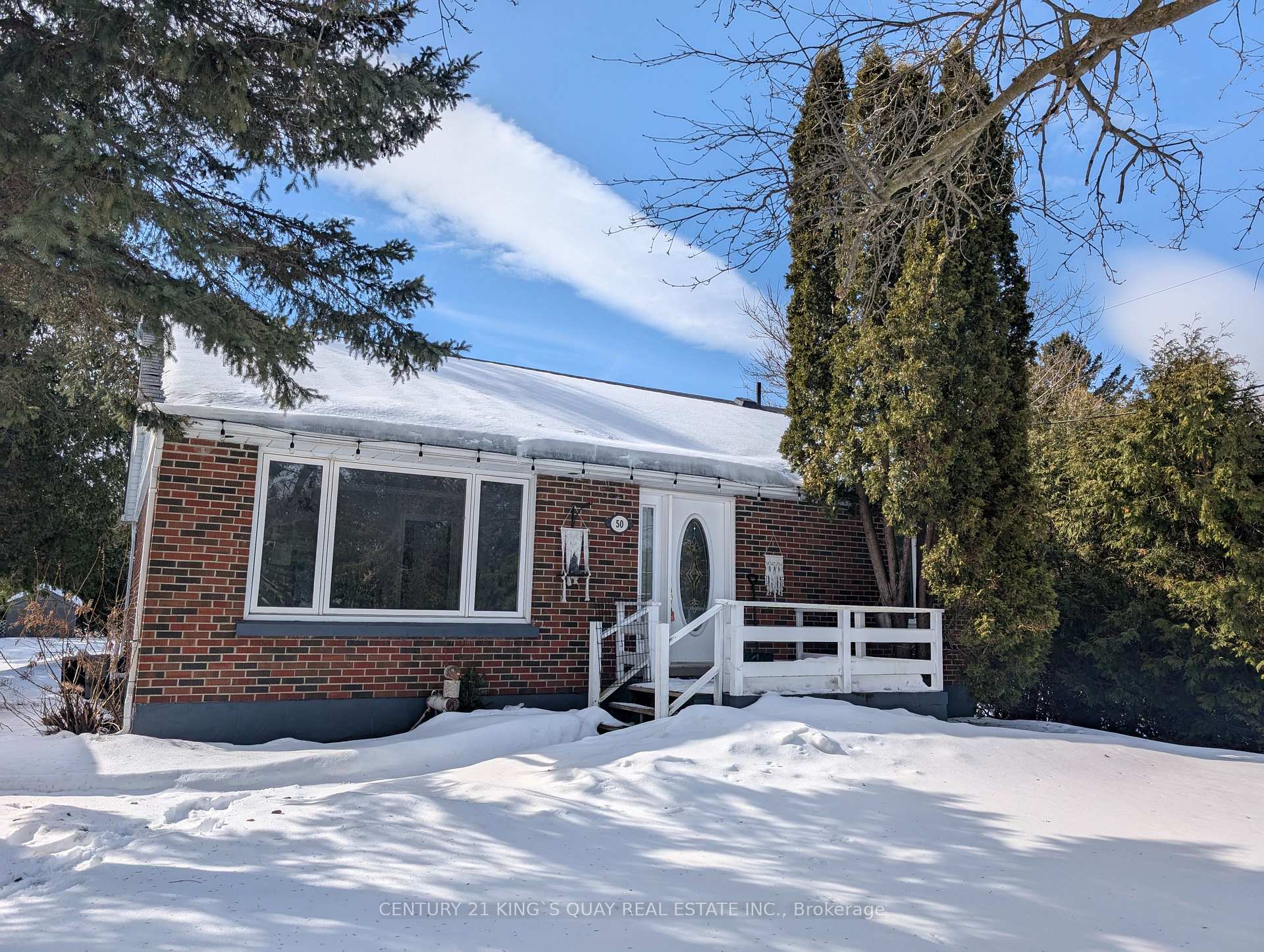 Photo 1 of 50 William Street, King, King City — HOMEH