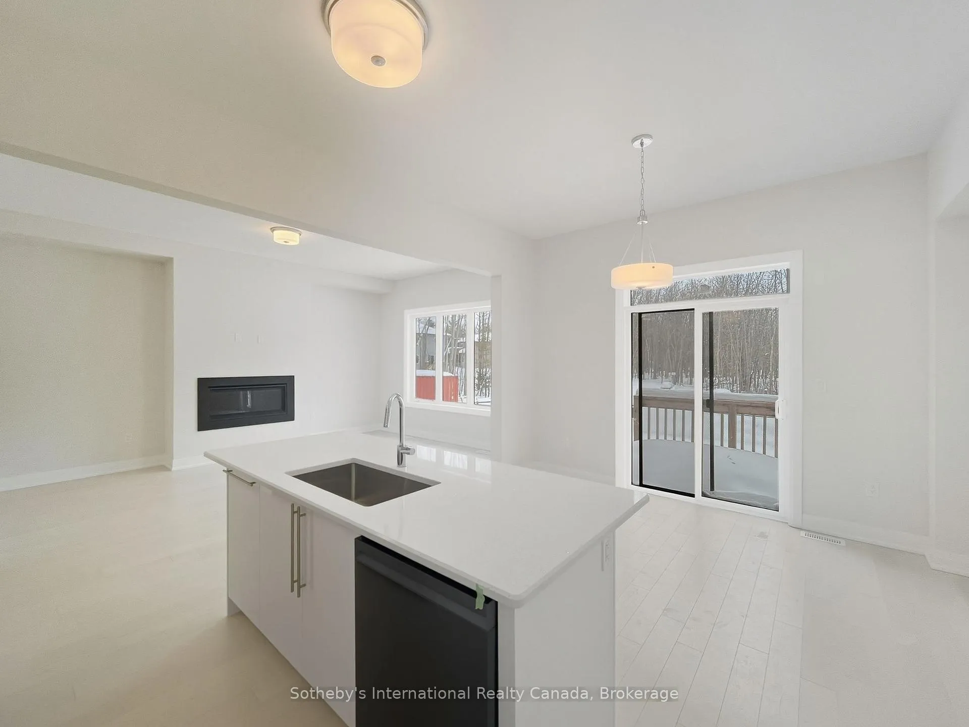 Photo 7 of 3141 Searidge Street, Severn, West Shore — HOMEH