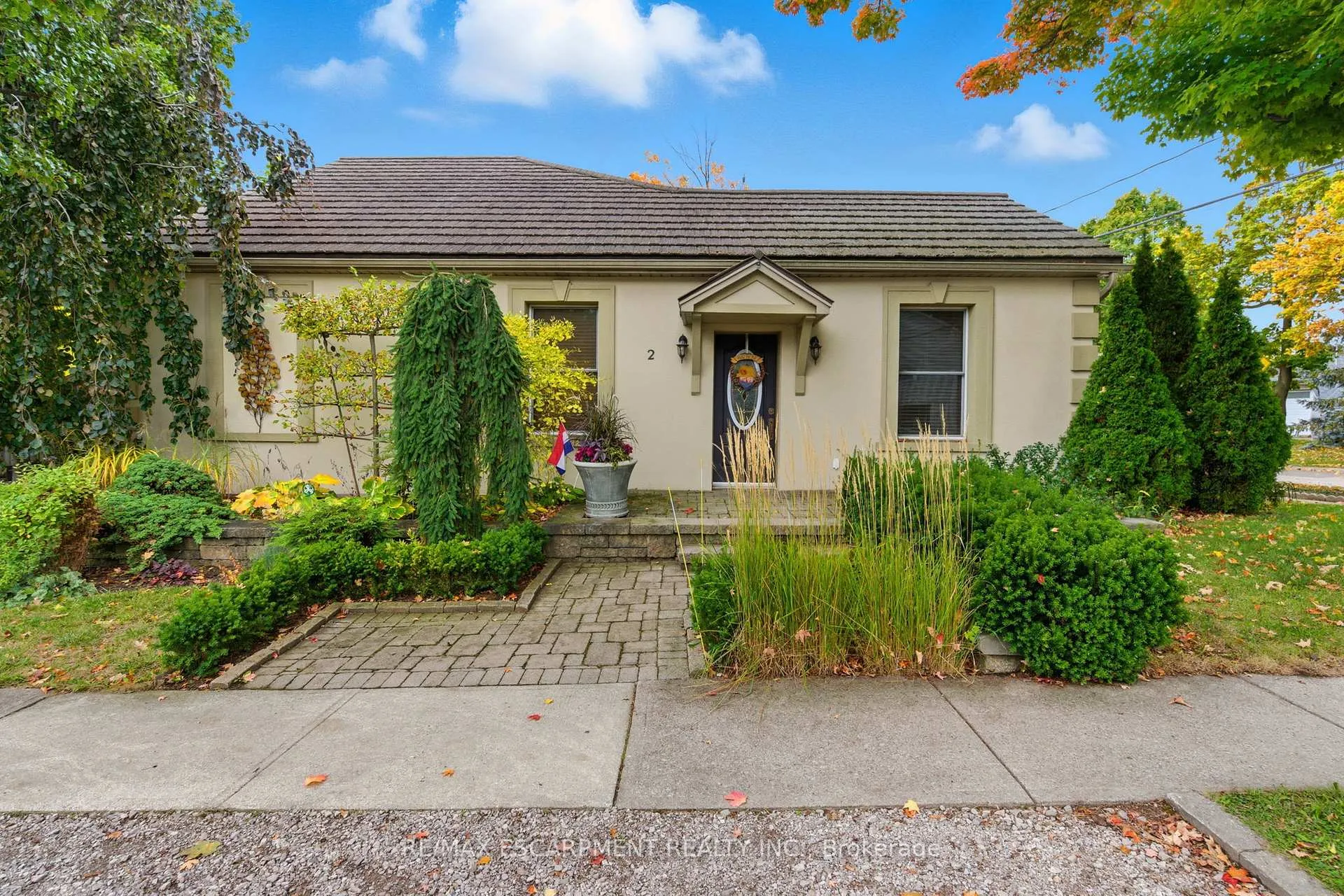 Photo 1 of 2 Union Street, Hamilton, Waterdown — HOMEH