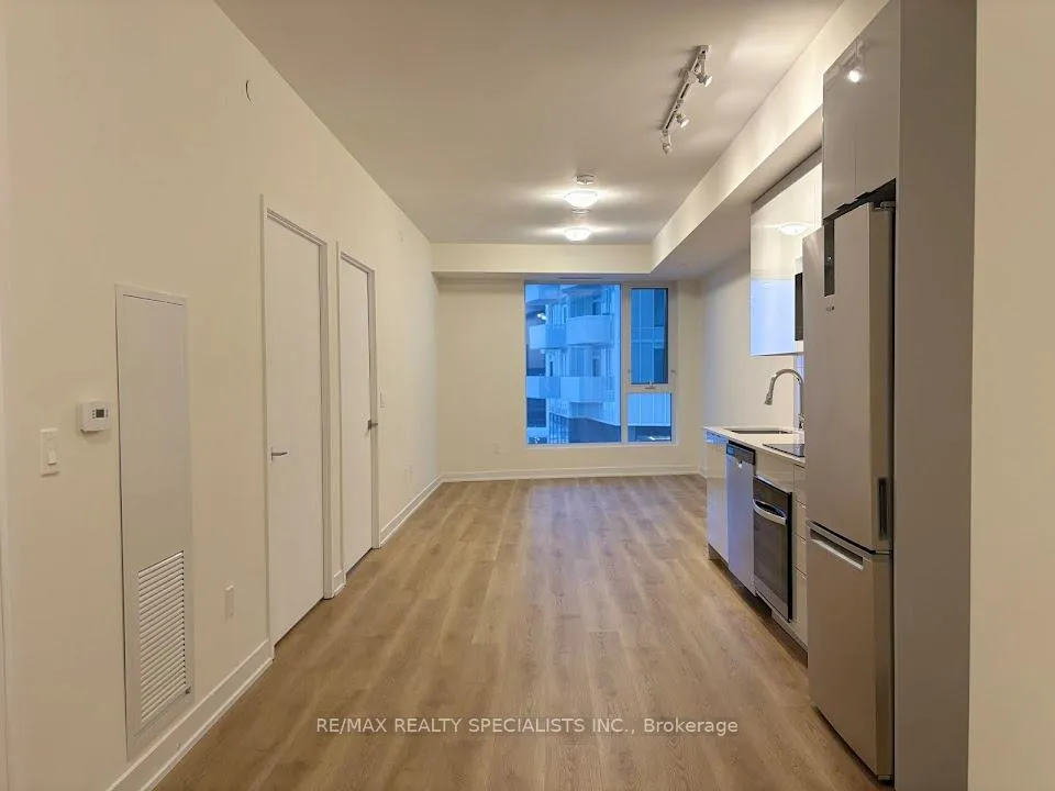 Photo 1 of Unit 730, 498 Caldari Road, Vaughan, Concord — HOMEH