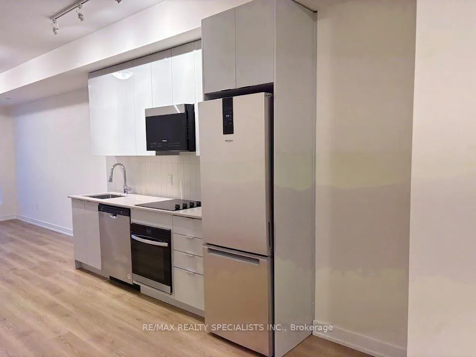 Photo 8 of Unit 730, 498 Caldari Road, Vaughan, Concord — HOMEH