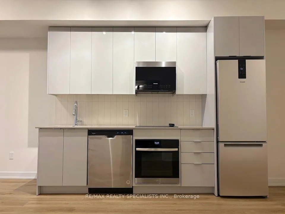 Photo 9 of Unit 730, 498 Caldari Road, Vaughan, Concord — HOMEH