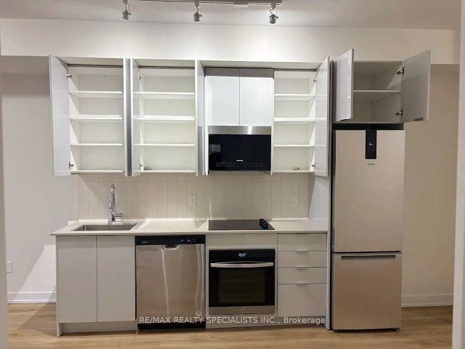 Photo 11 of Unit 730, 498 Caldari Road, Vaughan, Concord — HOMEH