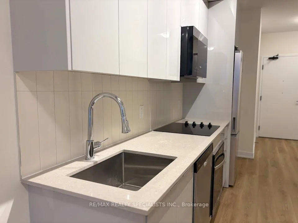 Photo 25 of Unit 730, 498 Caldari Road, Vaughan, Concord — HOMEH