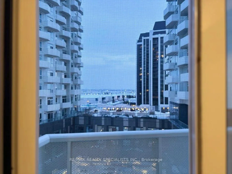 Photo 29 of Unit 730, 498 Caldari Road, Vaughan, Concord — HOMEH